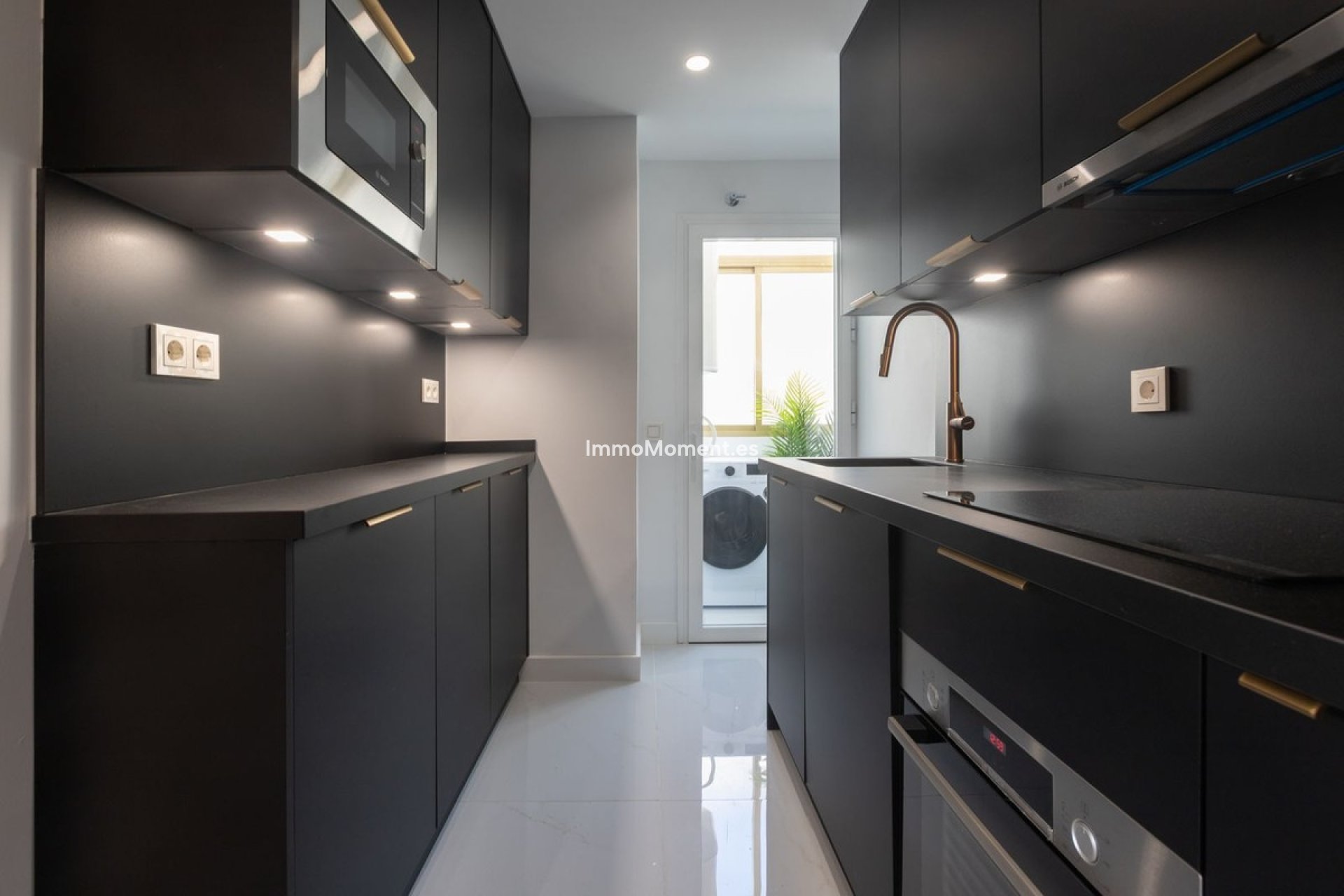 Reventa - Apartamento - Marbella - Marbella Centro