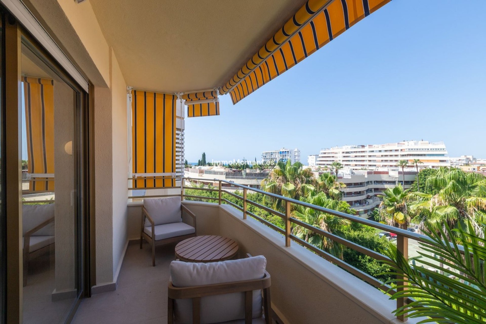 Reventa - Apartamento - Marbella - Marbella Centro