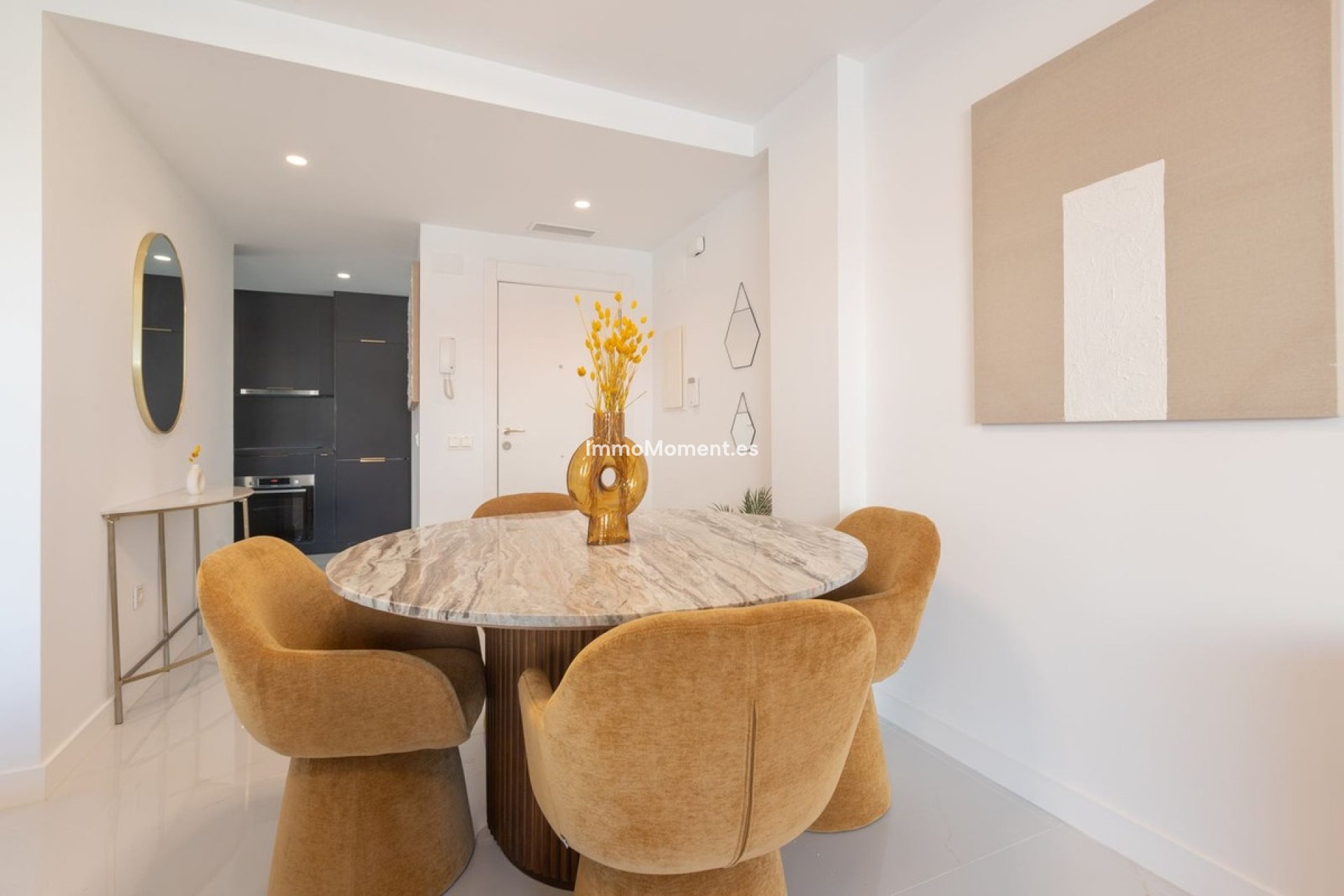 Reventa - Apartamento - Marbella - Marbella Centro