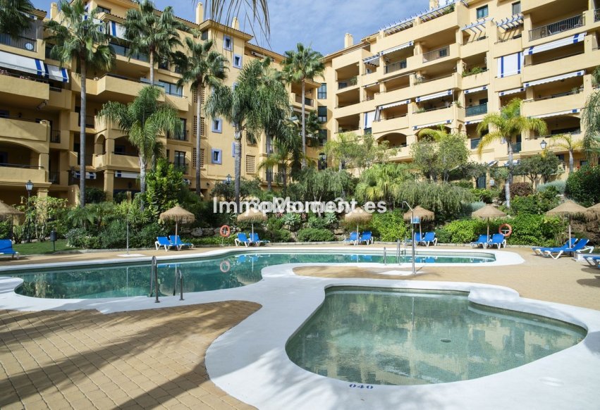 Reventa - Apartamento - Marbella - Marbella Centro