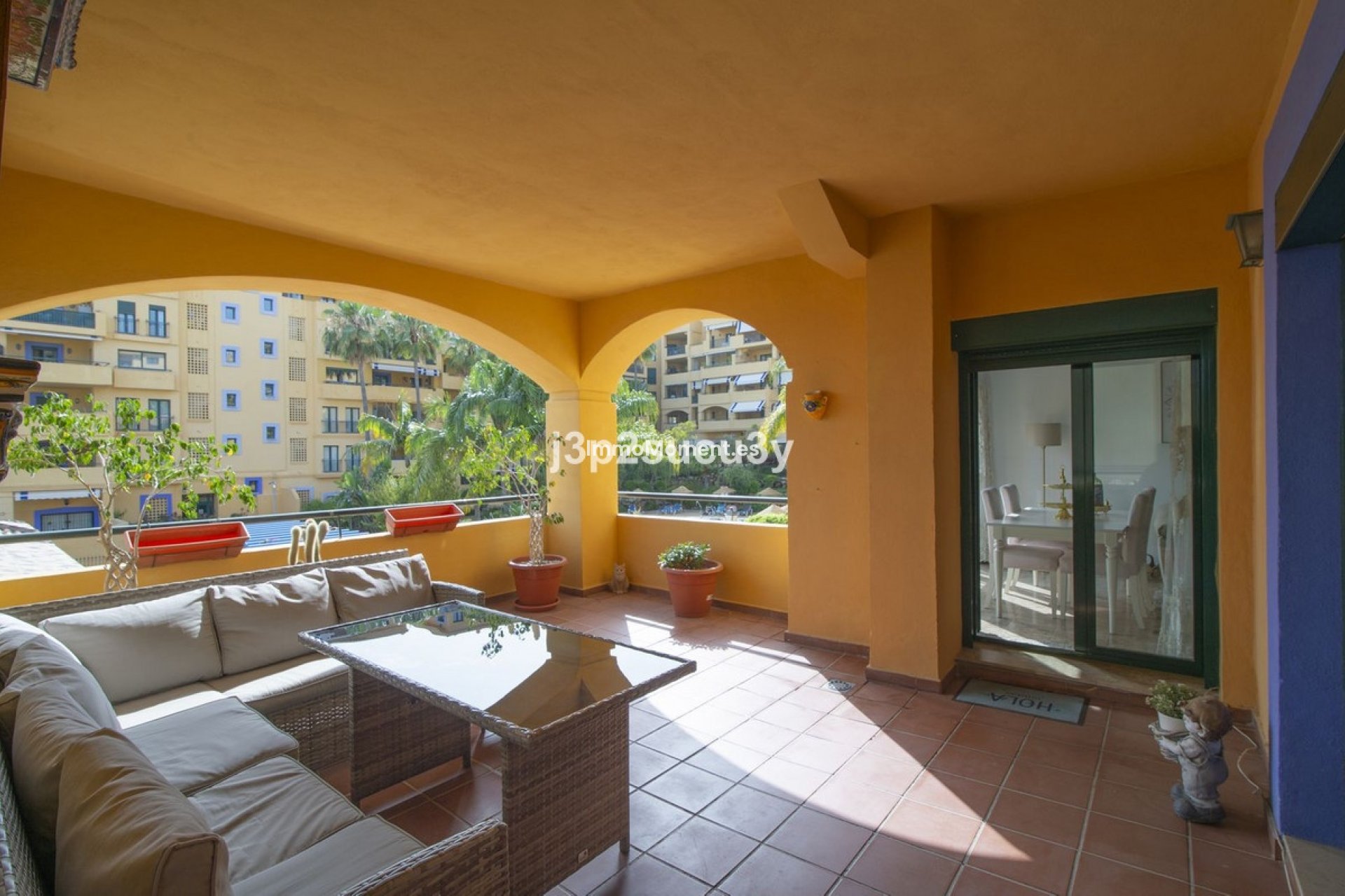 Reventa - Apartamento - Marbella - Marbella Centro