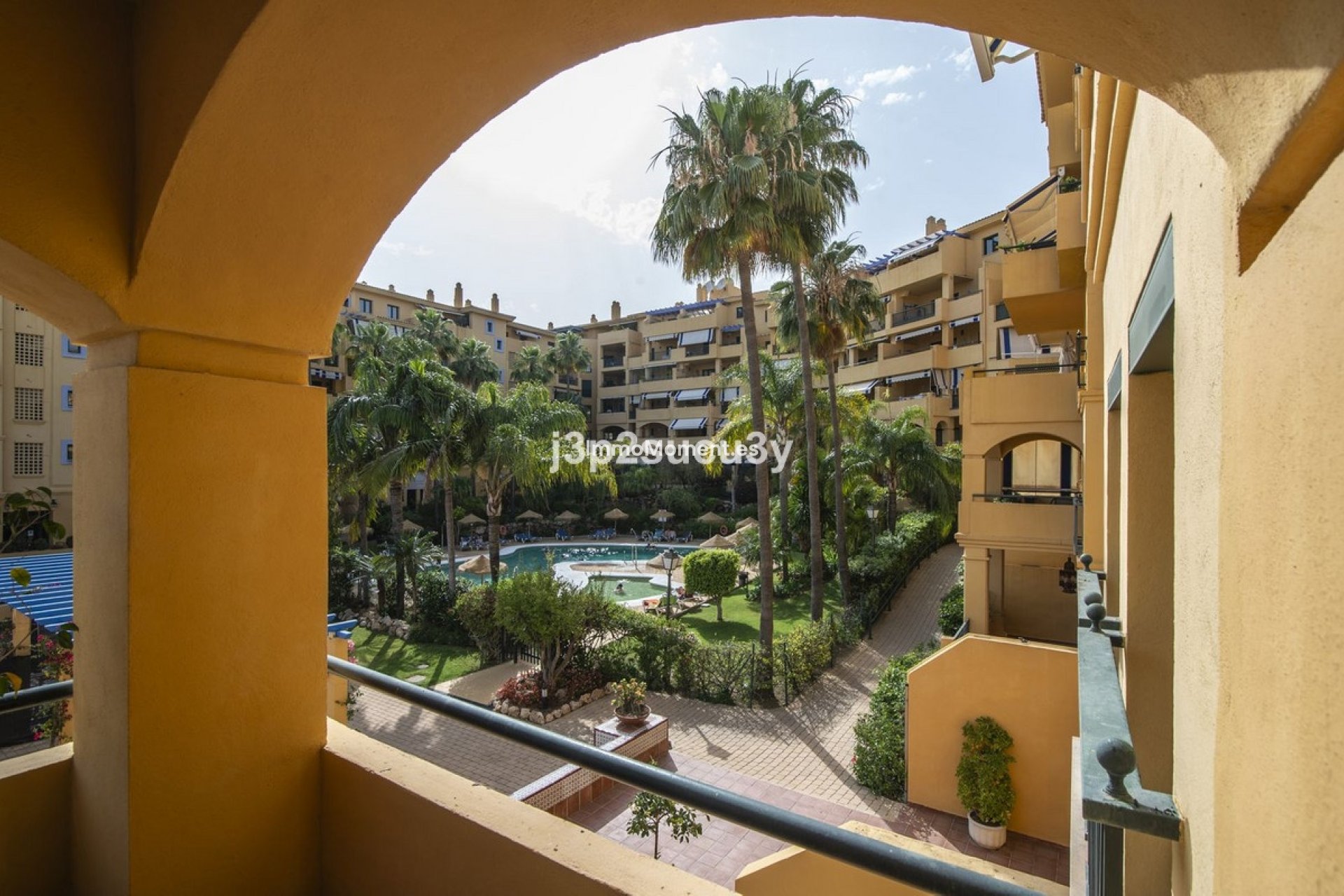 Reventa - Apartamento - Marbella - Marbella Centro