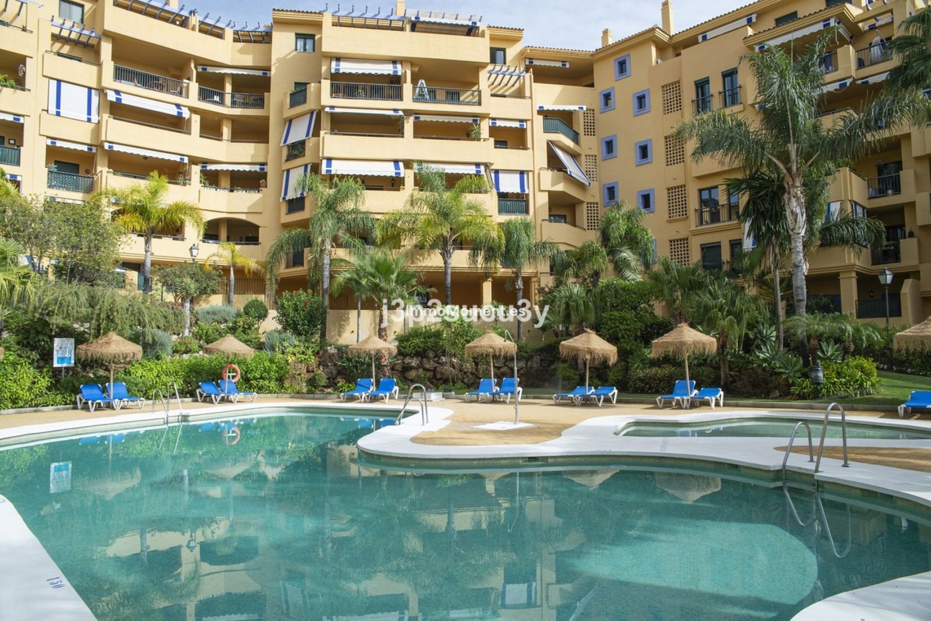 Reventa - Apartamento - Marbella - Marbella Centro