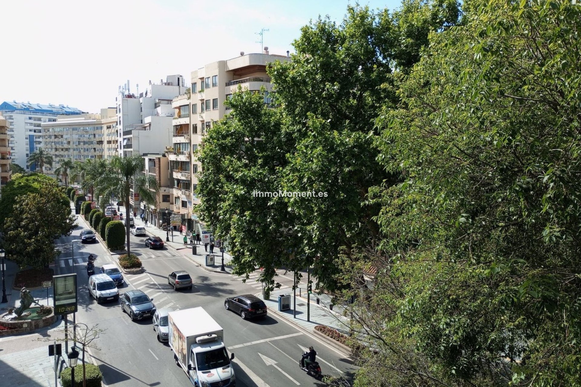 Reventa - Apartamento - Marbella - Marbella Centro