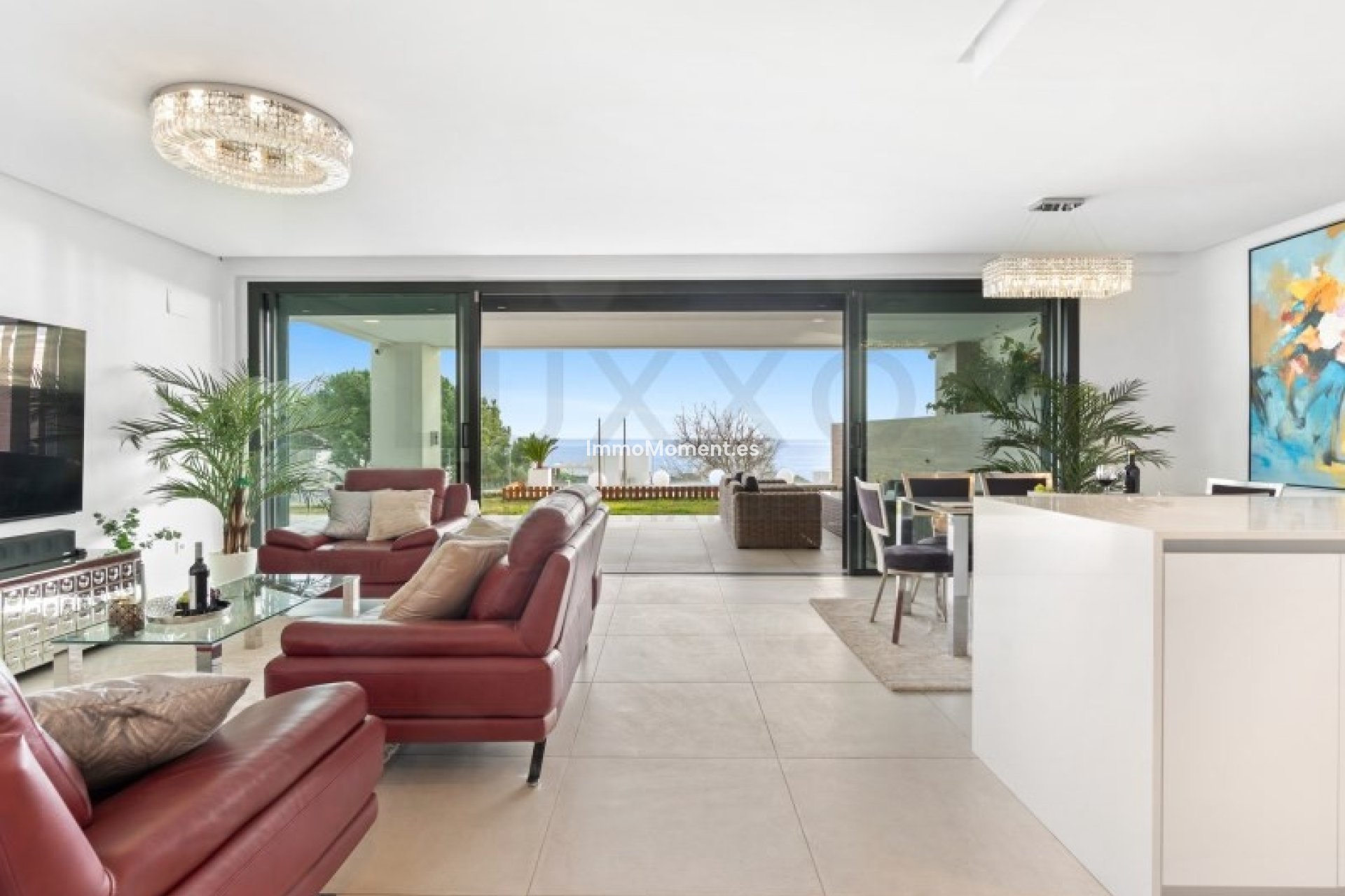 Reventa - Apartamento - Marbella - Marbella Centro