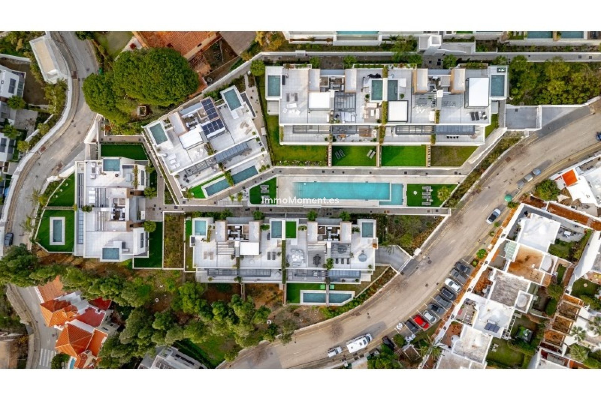 Reventa - Apartamento - Marbella - Marbella Centro