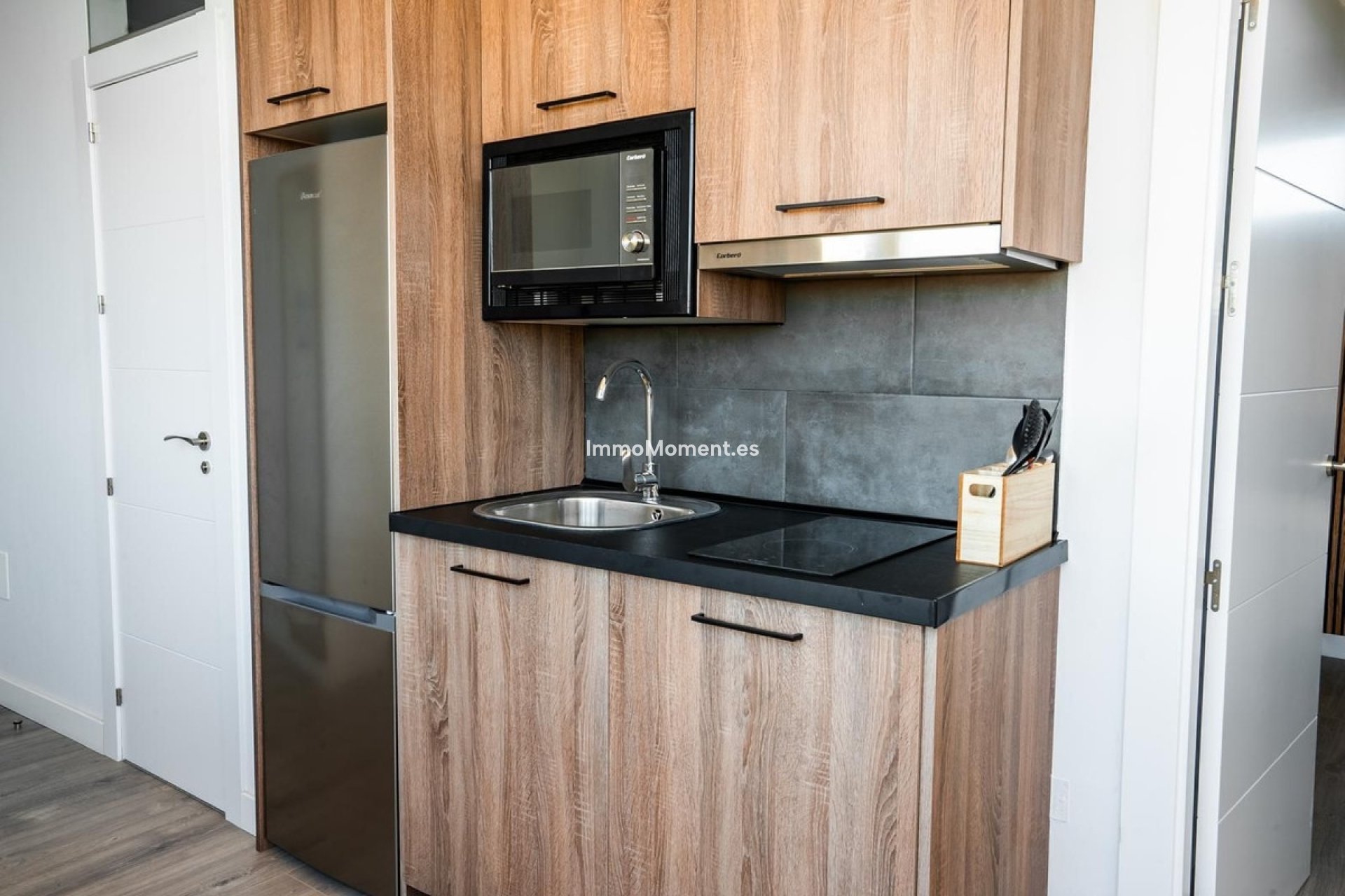 Reventa - Apartamento - Marbella - Marbella Centro