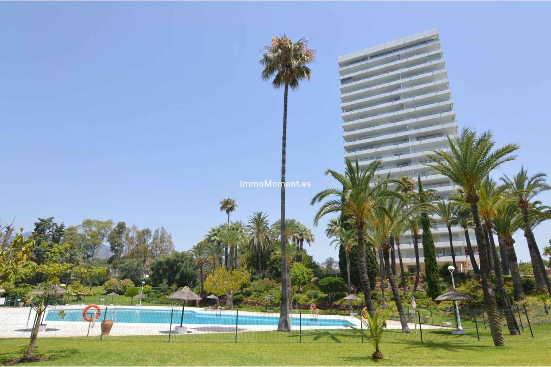 Reventa - Apartamento - Marbella - Marbella Centro