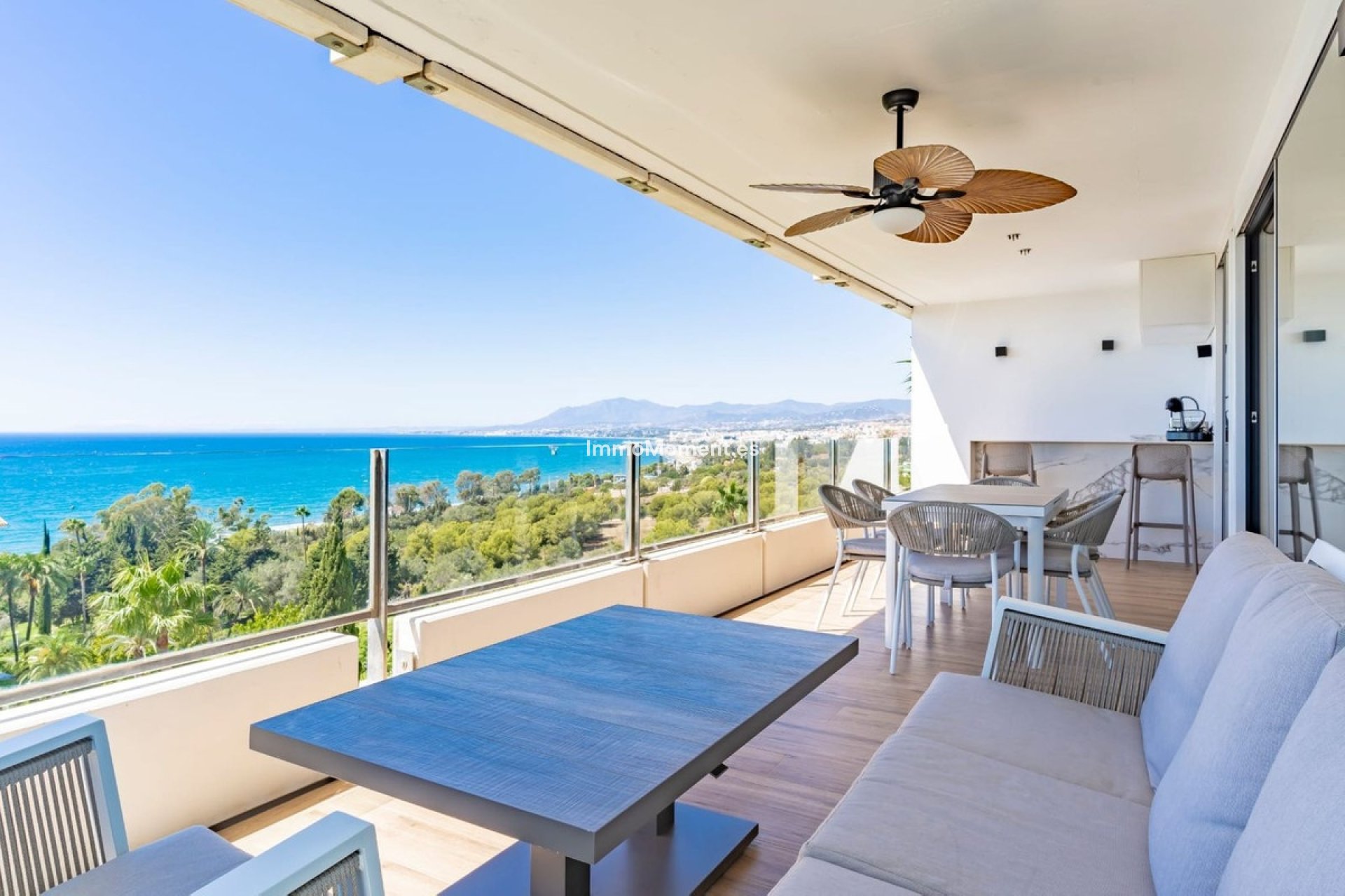 Reventa - Apartamento - Marbella - Marbella Centro