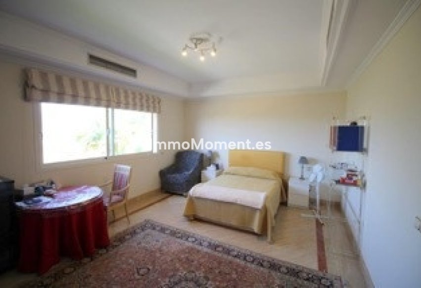 Reventa - Apartamento - Marbella - Marbella Centro
