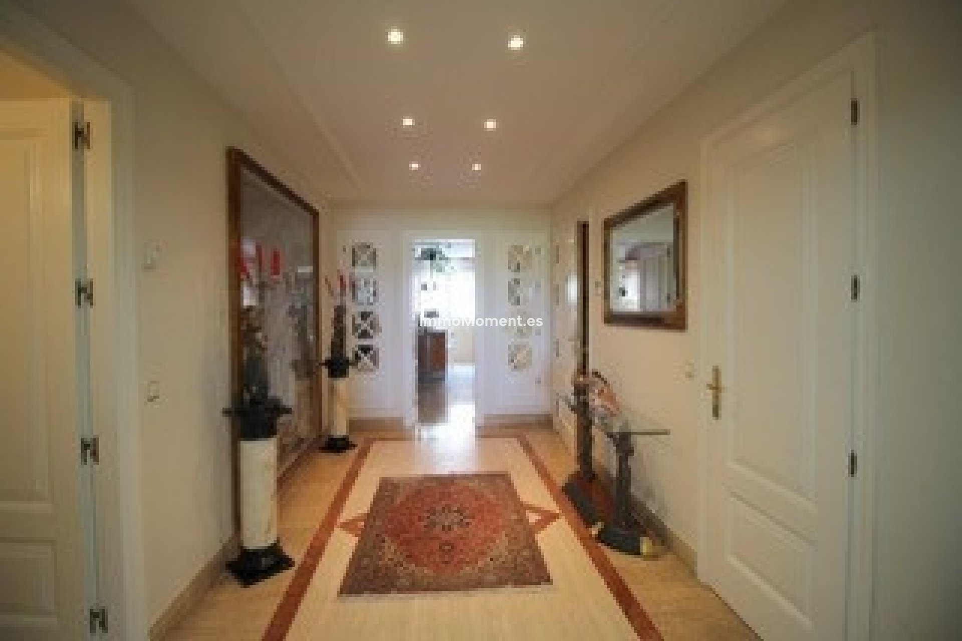 Reventa - Apartamento - Marbella - Marbella Centro