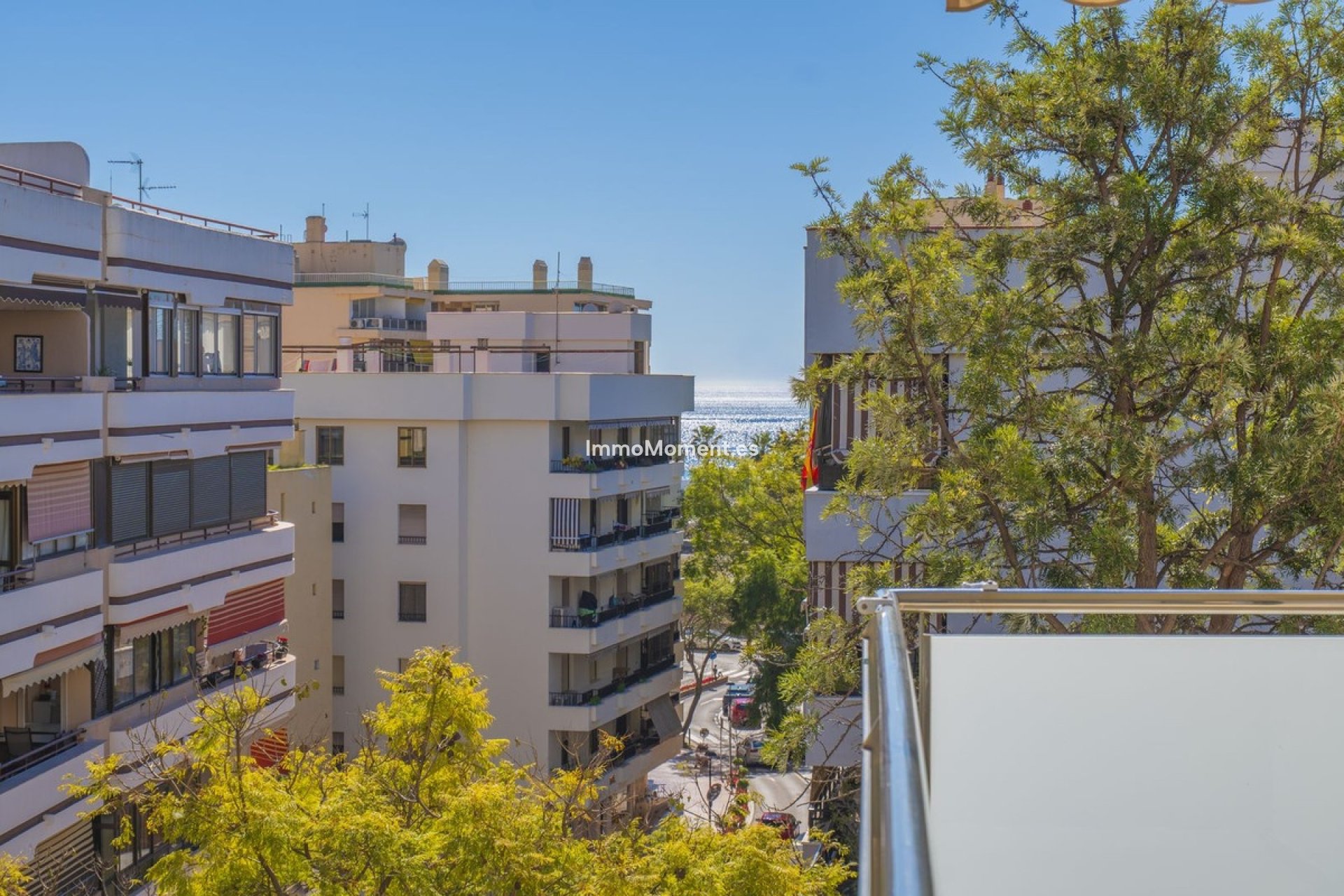 Reventa - Apartamento - Marbella - Marbella Centro