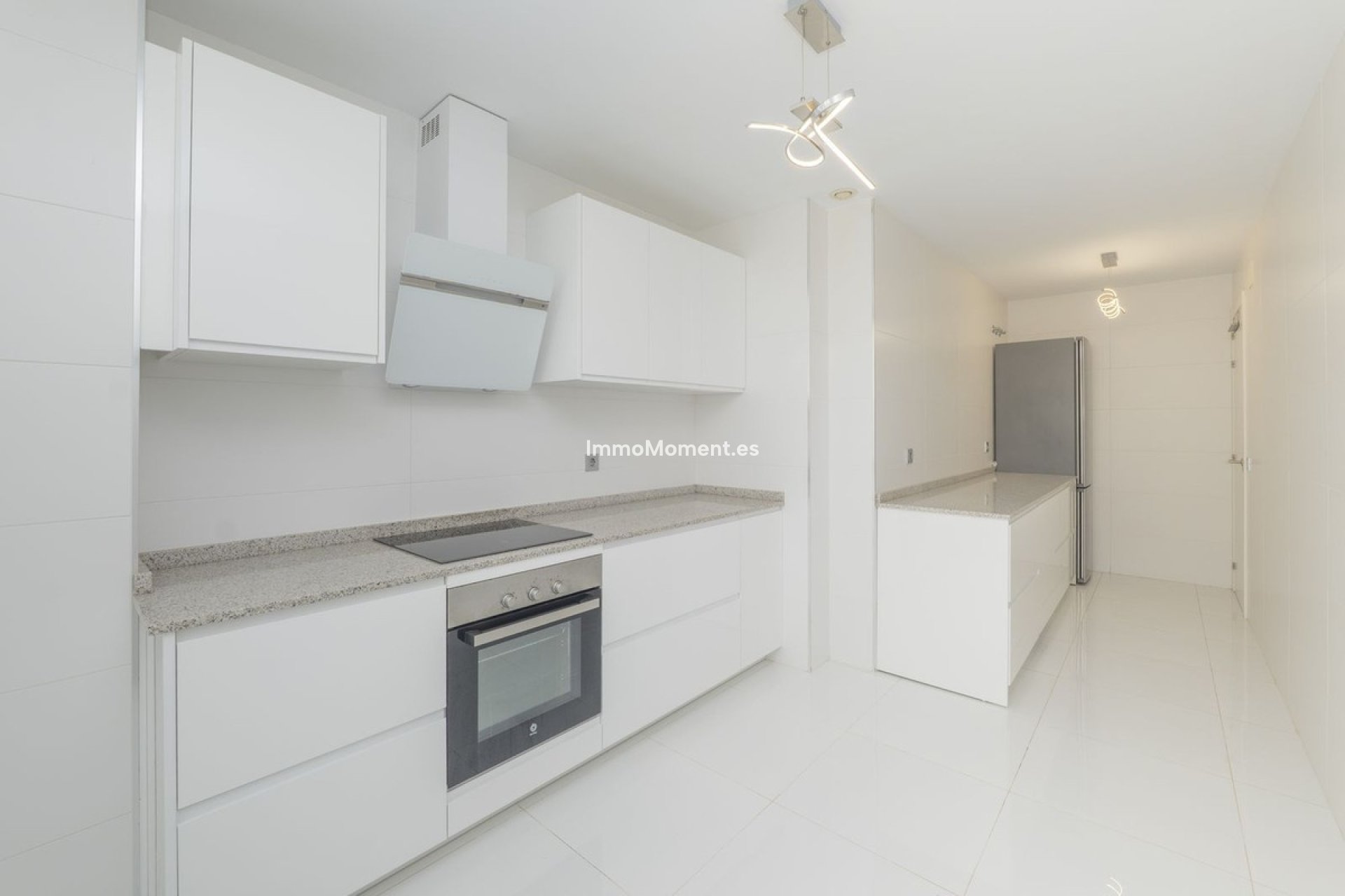 Reventa - Apartamento - Marbella - Marbella Centro