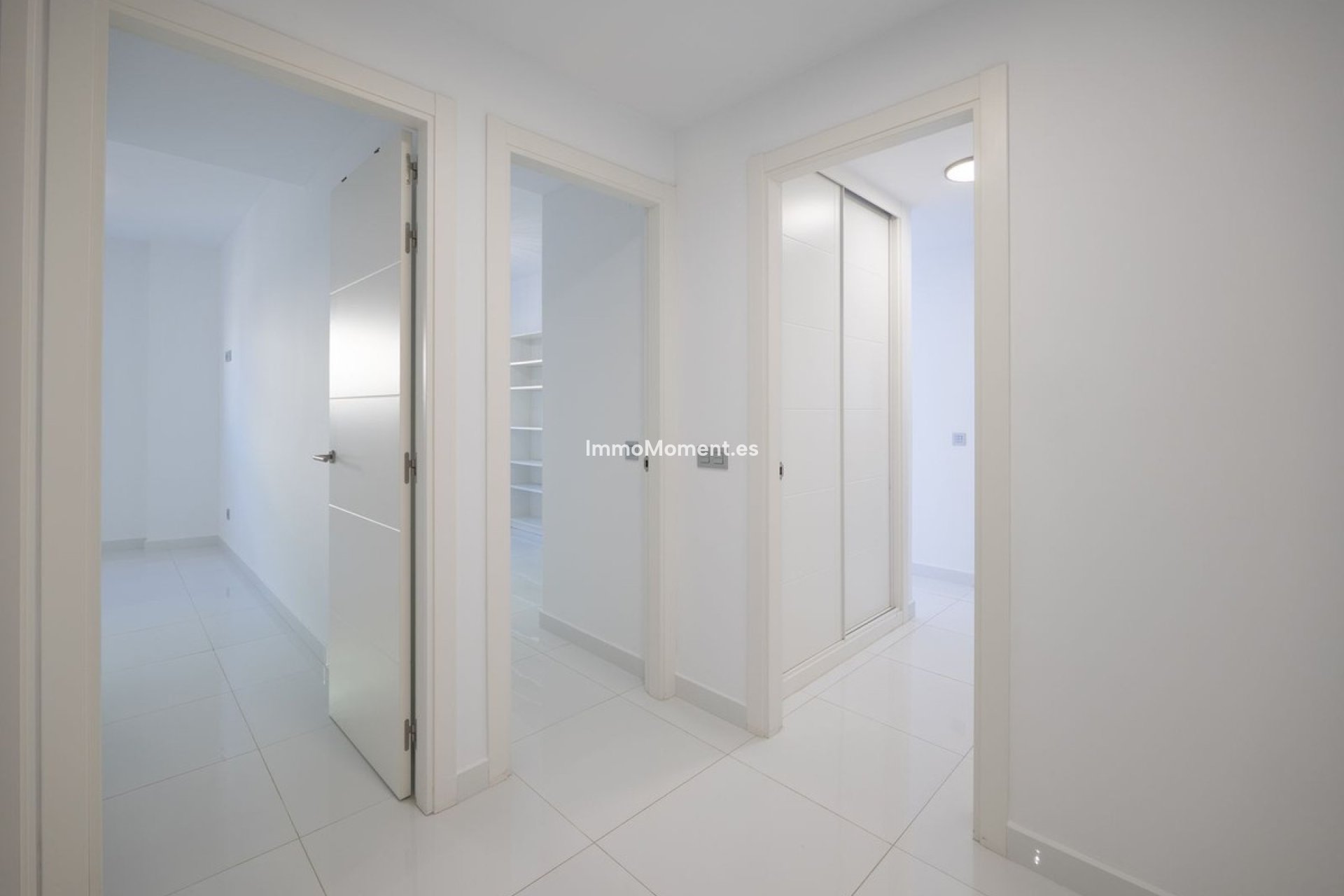 Reventa - Apartamento - Marbella - Marbella Centro