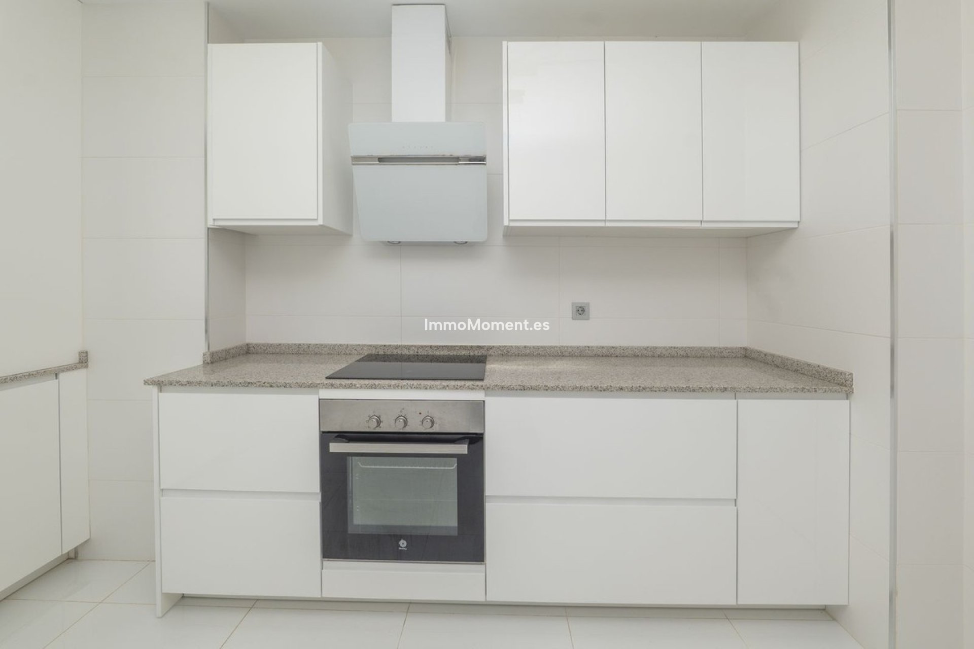 Reventa - Apartamento - Marbella - Marbella Centro