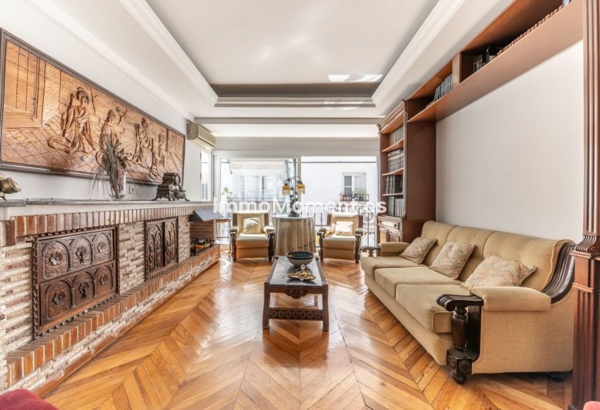 Reventa - Apartamento - Marbella - Marbella Centro