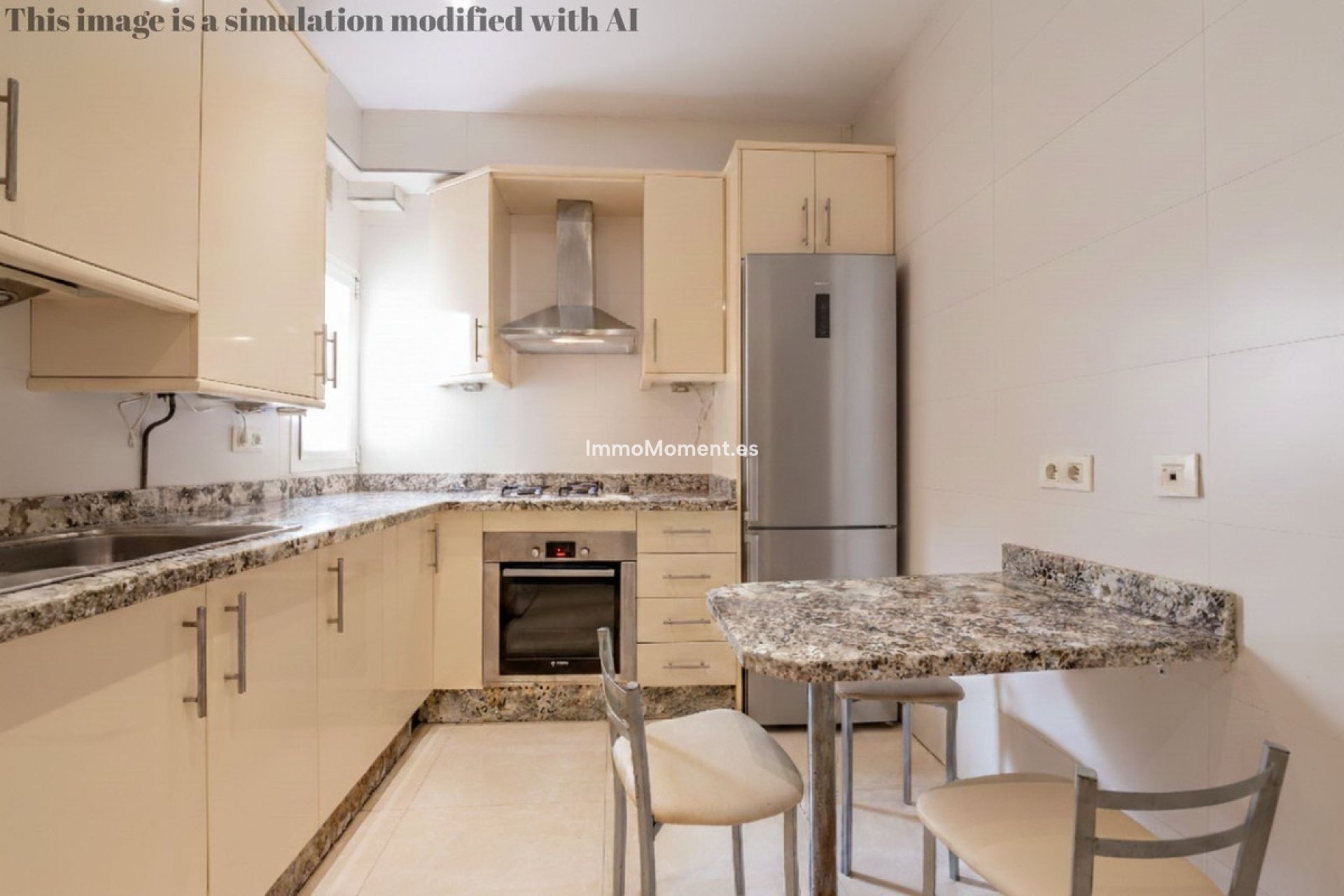 Reventa - Apartamento - Marbella - Marbella Centro