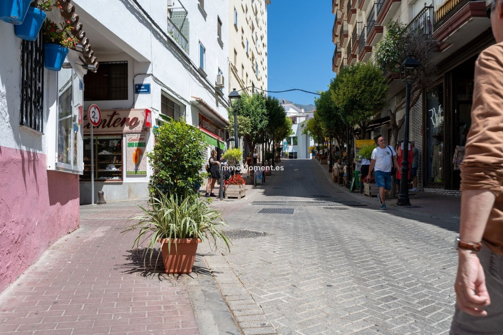 Reventa - Apartamento - Marbella - Marbella Centro