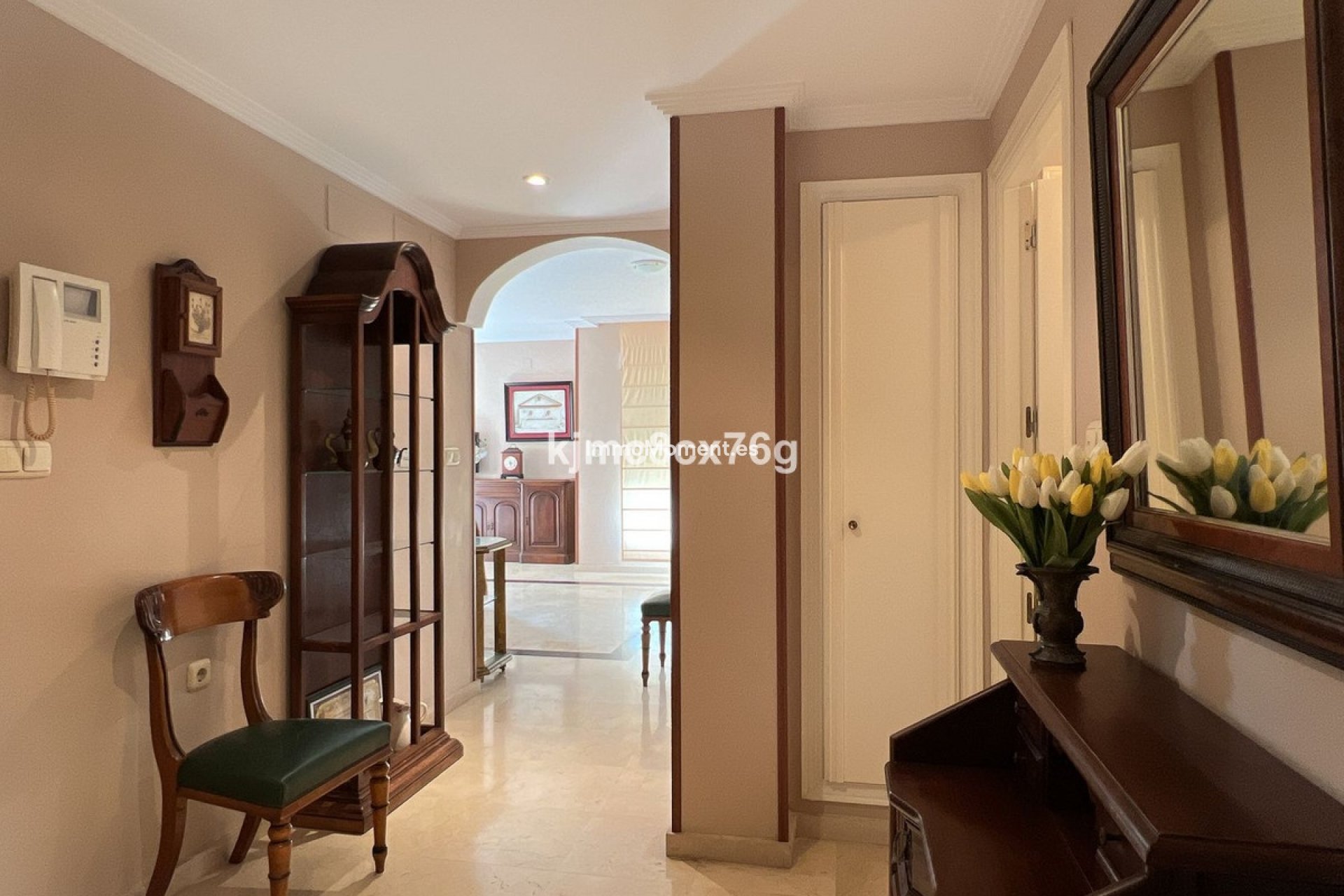 Reventa - Apartamento - Marbella - Marbella Centro