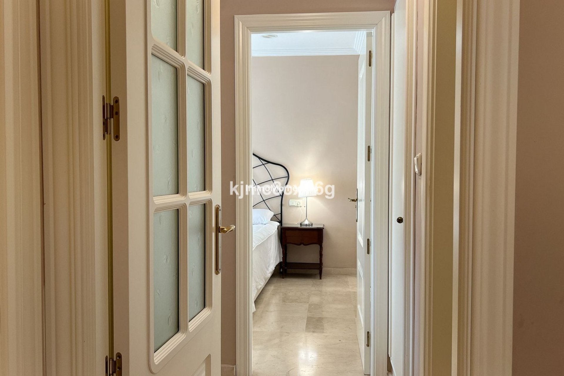 Reventa - Apartamento - Marbella - Marbella Centro