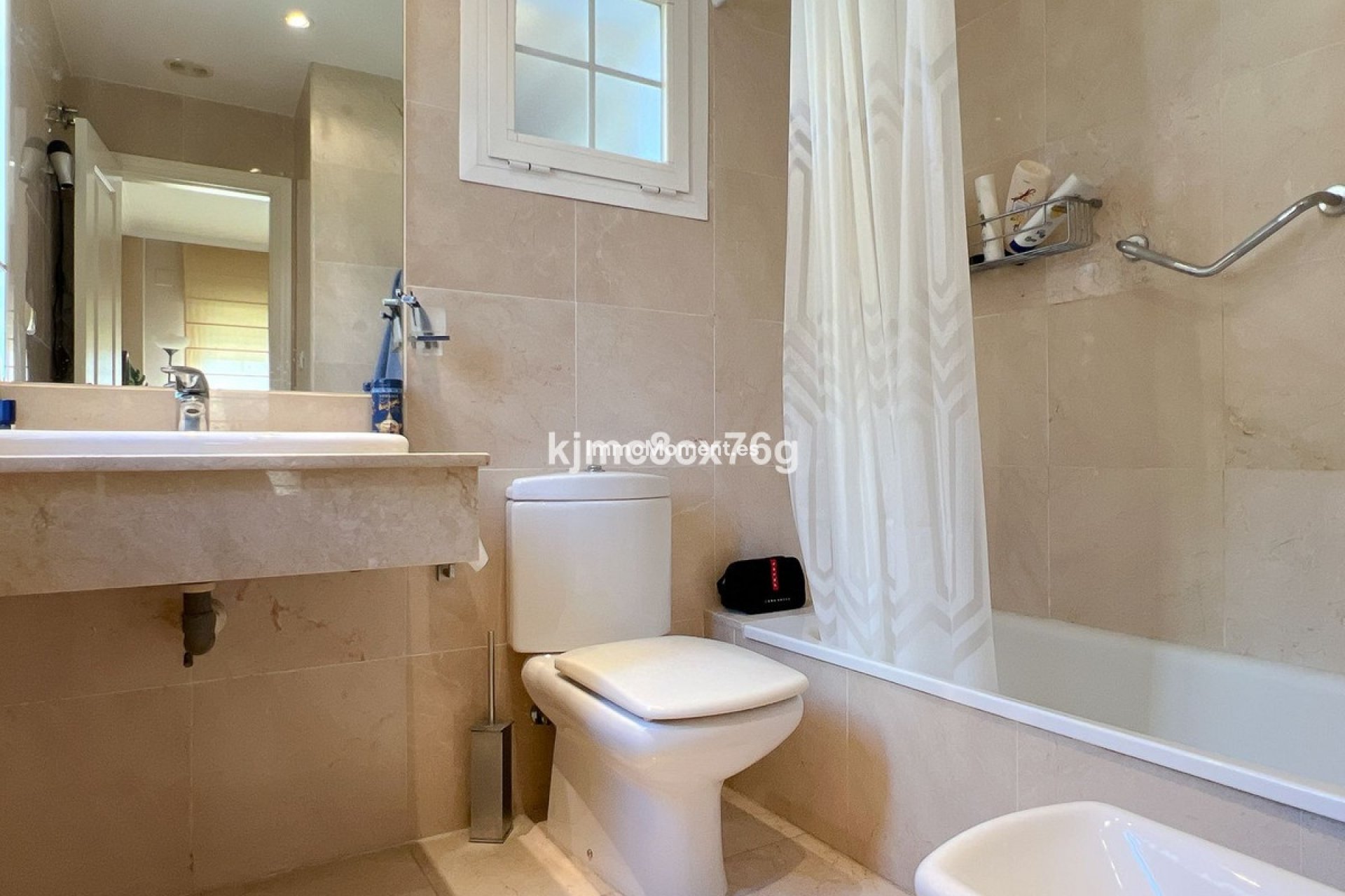 Reventa - Apartamento - Marbella - Marbella Centro