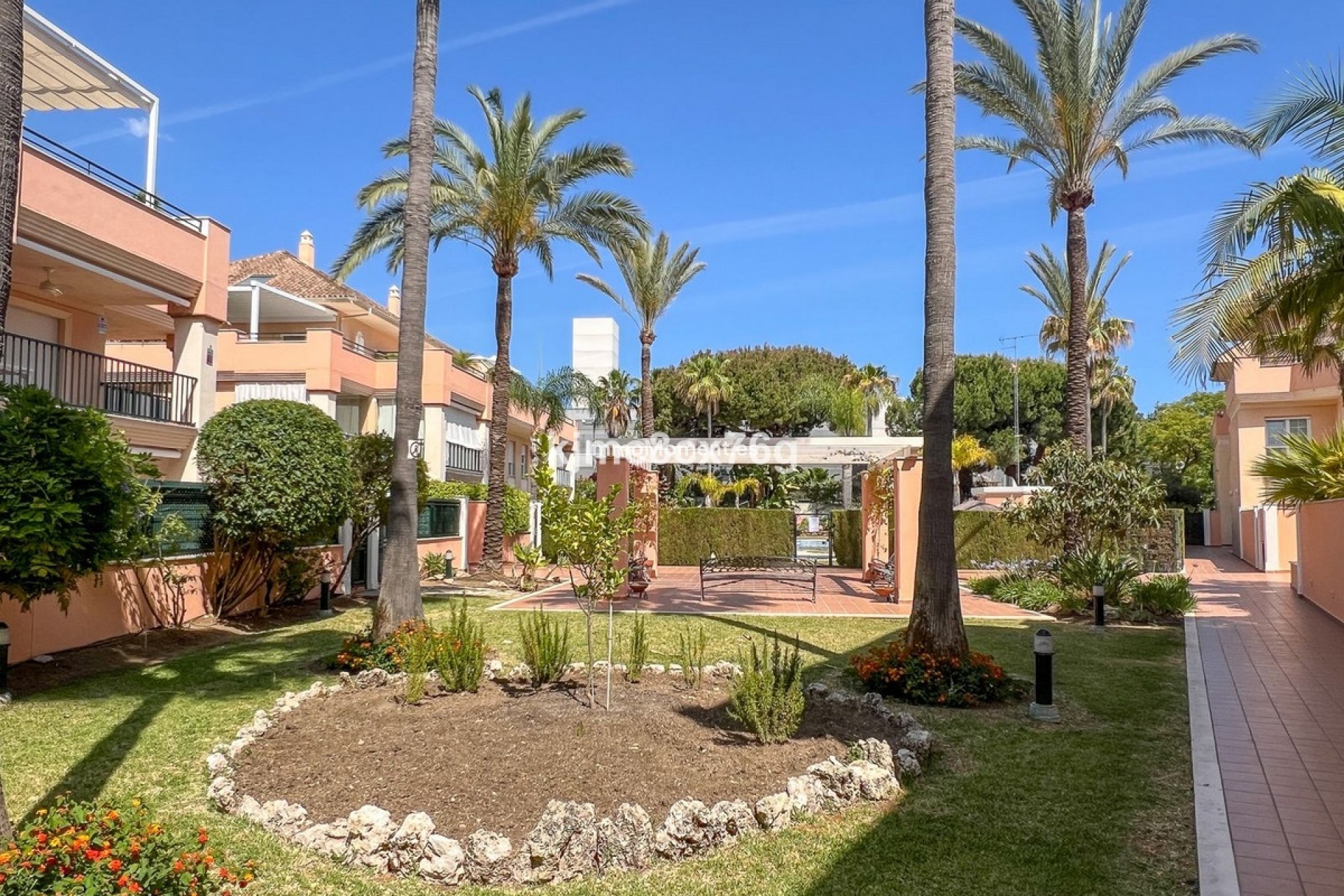 Reventa - Apartamento - Marbella - Marbella Centro