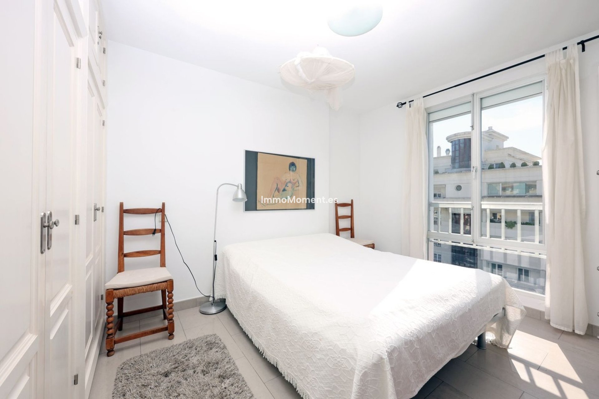 Reventa - Apartamento - Marbella - Marbella Centro