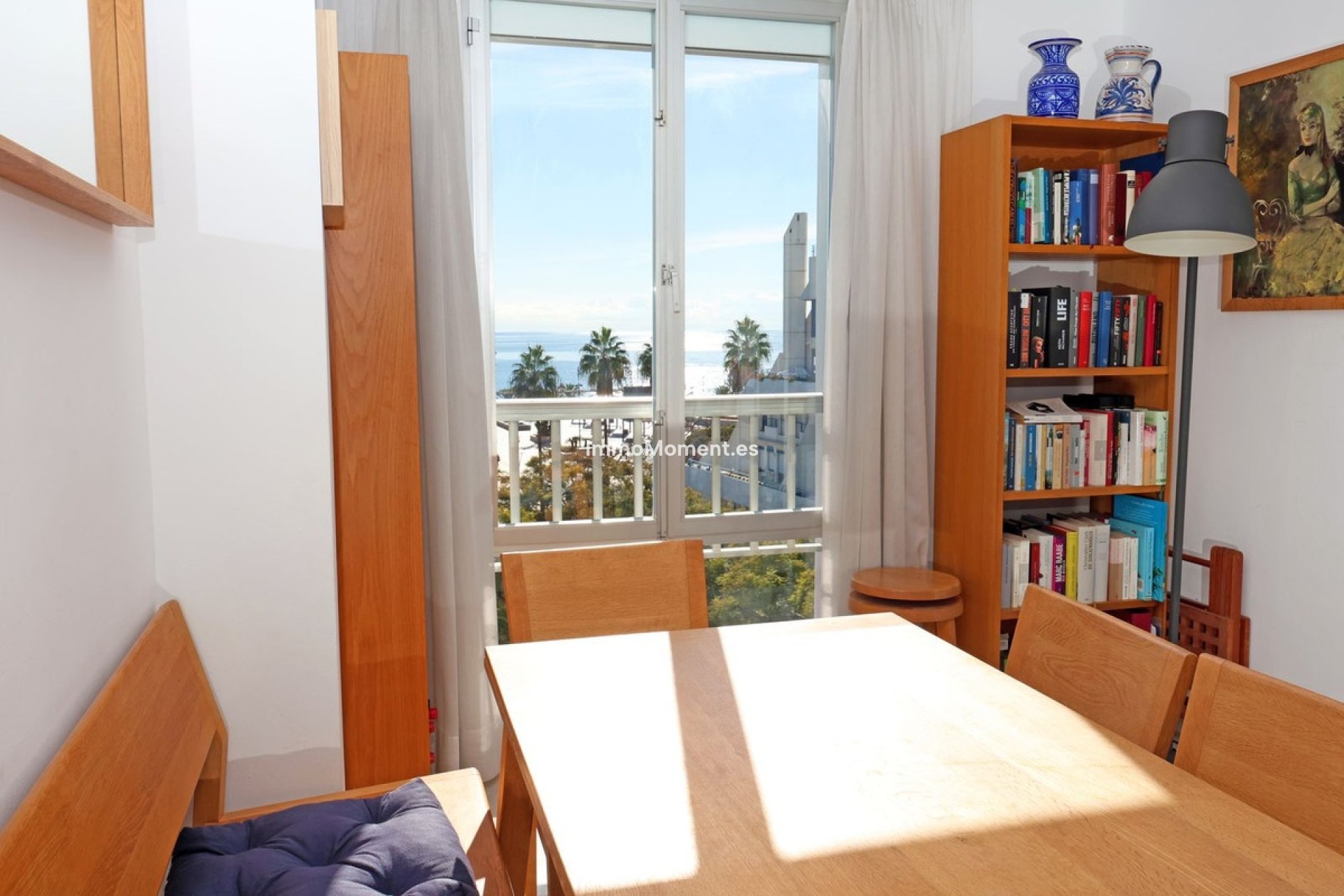 Reventa - Apartamento - Marbella - Marbella Centro
