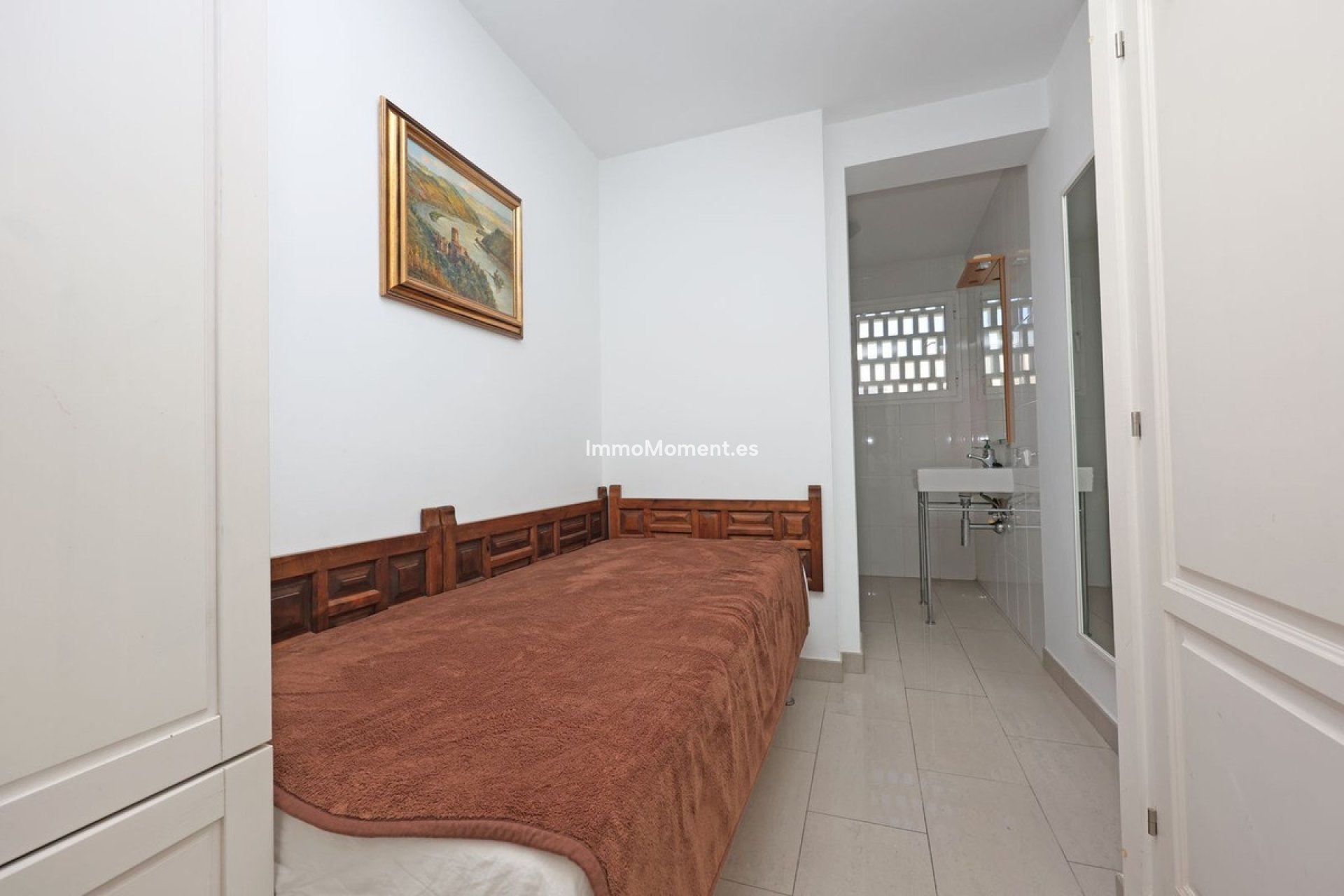 Reventa - Apartamento - Marbella - Marbella Centro