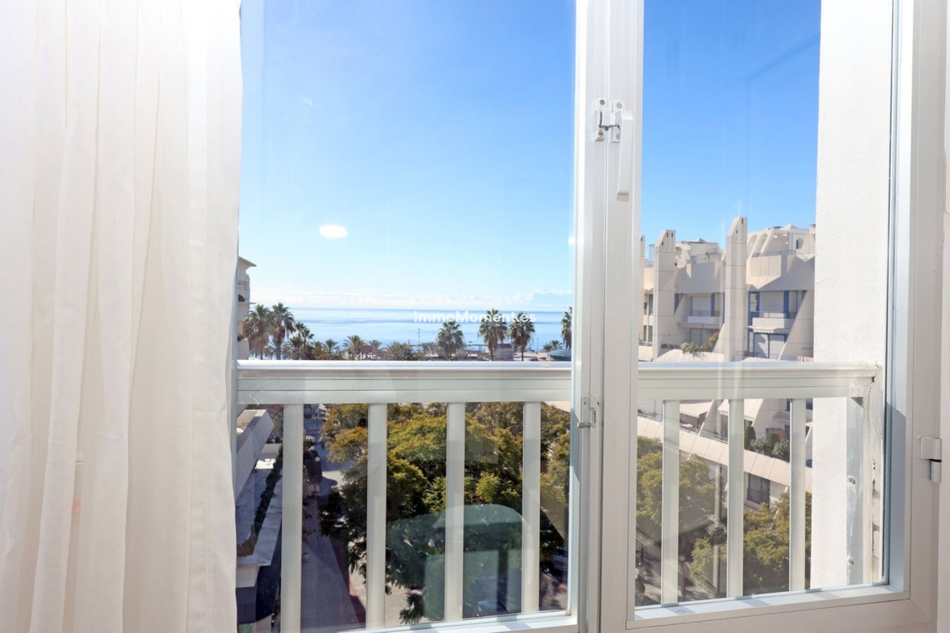 Reventa - Apartamento - Marbella - Marbella Centro