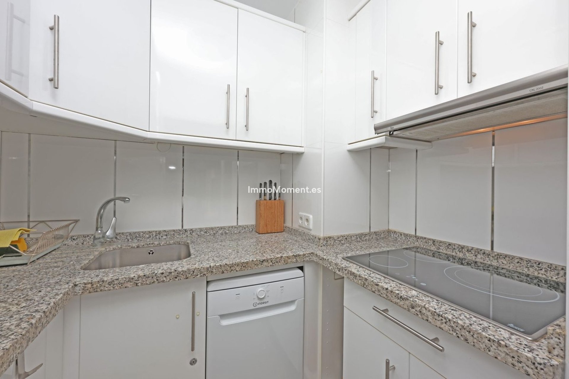 Reventa - Apartamento - Marbella - Marbella Centro