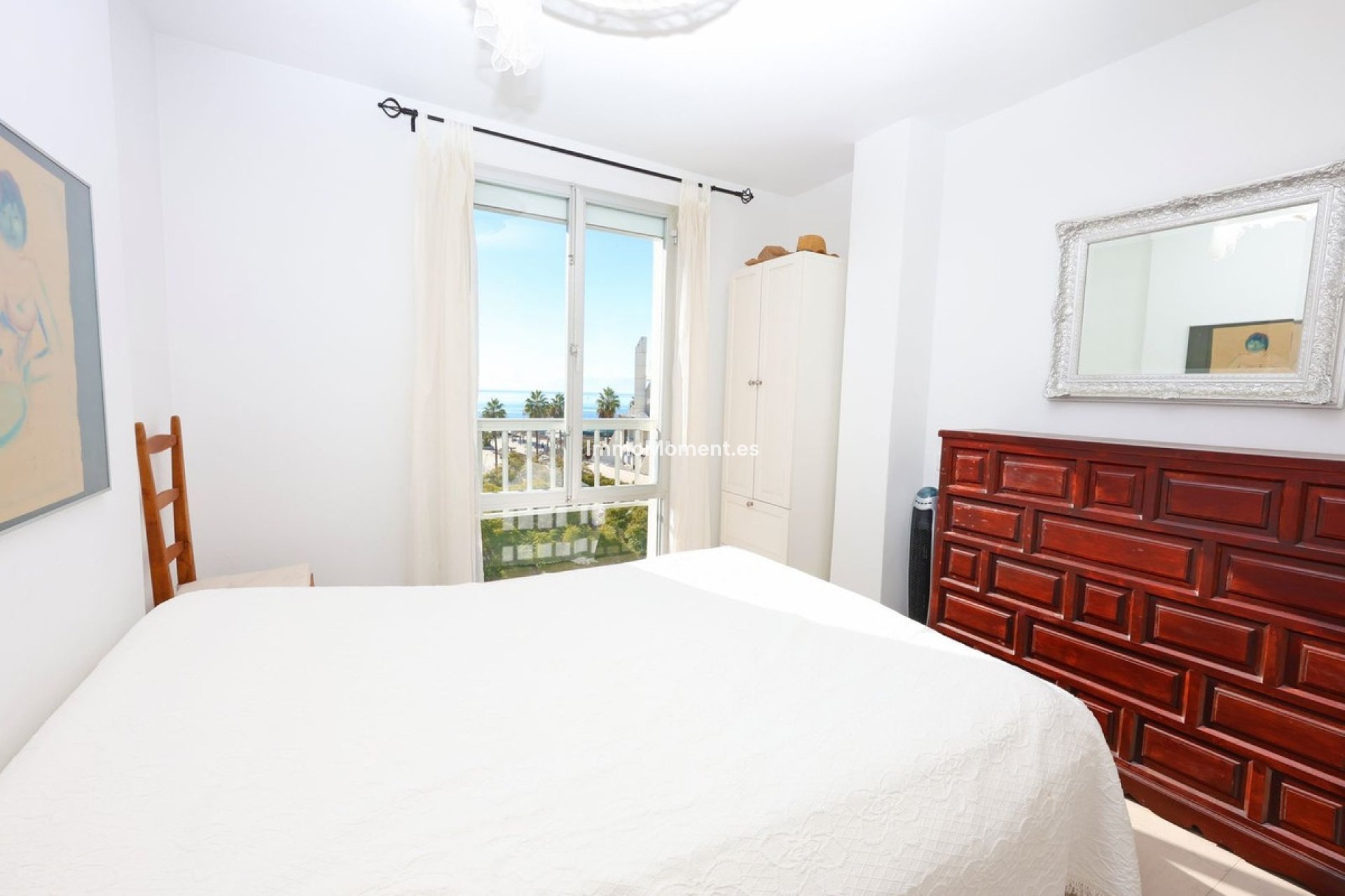 Reventa - Apartamento - Marbella - Marbella Centro