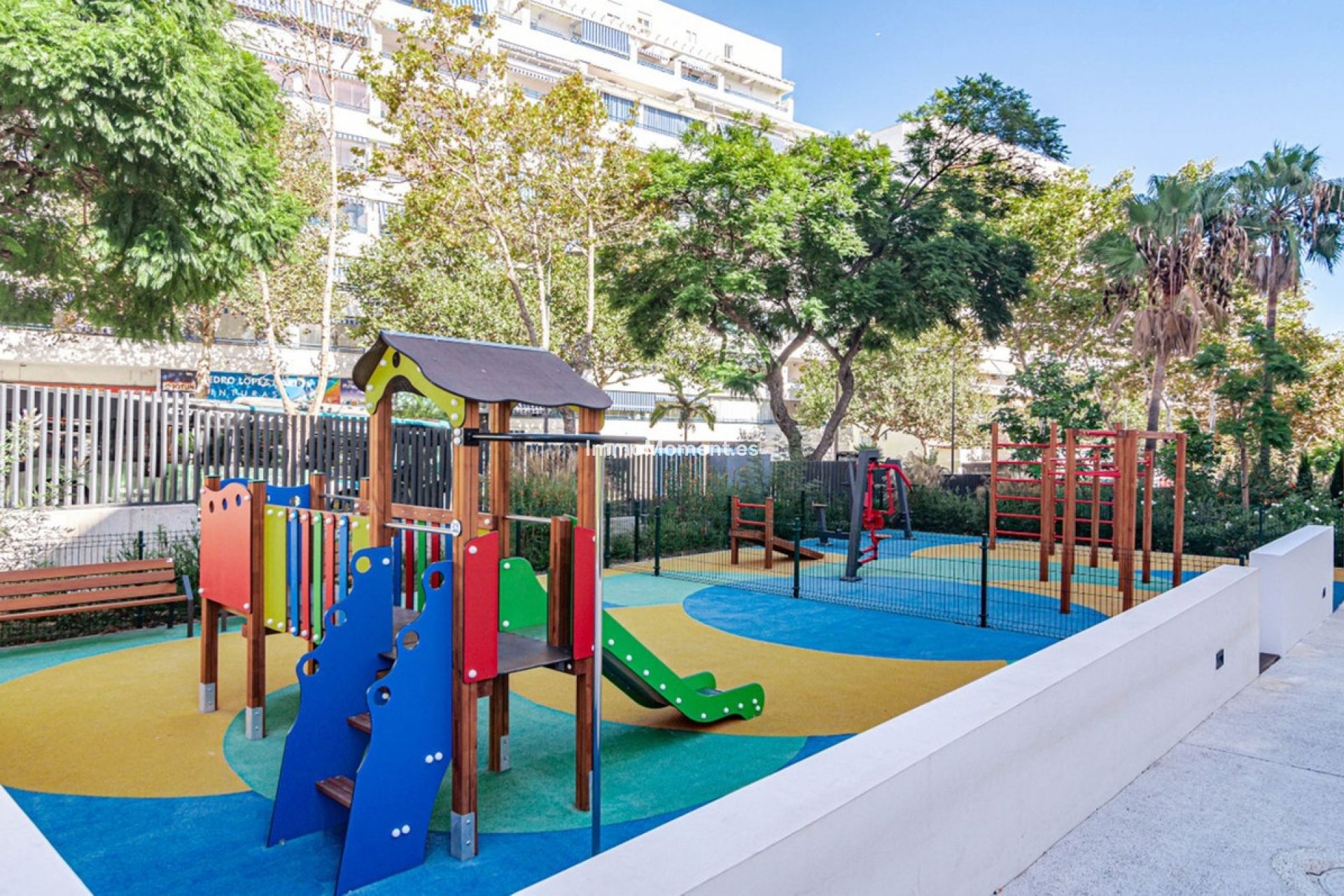 Reventa - Apartamento - Marbella - Marbella Centro