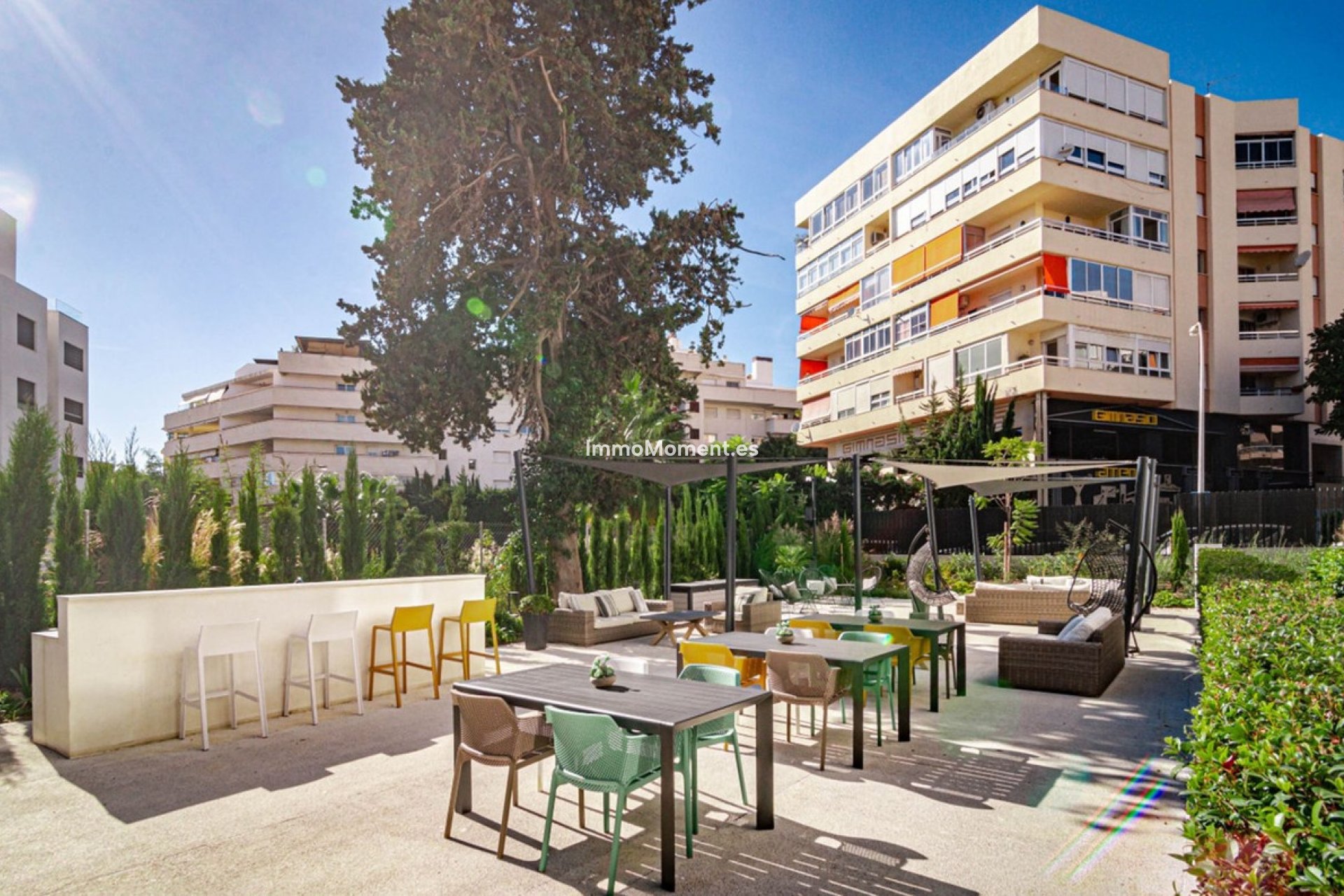 Reventa - Apartamento - Marbella - Marbella Centro