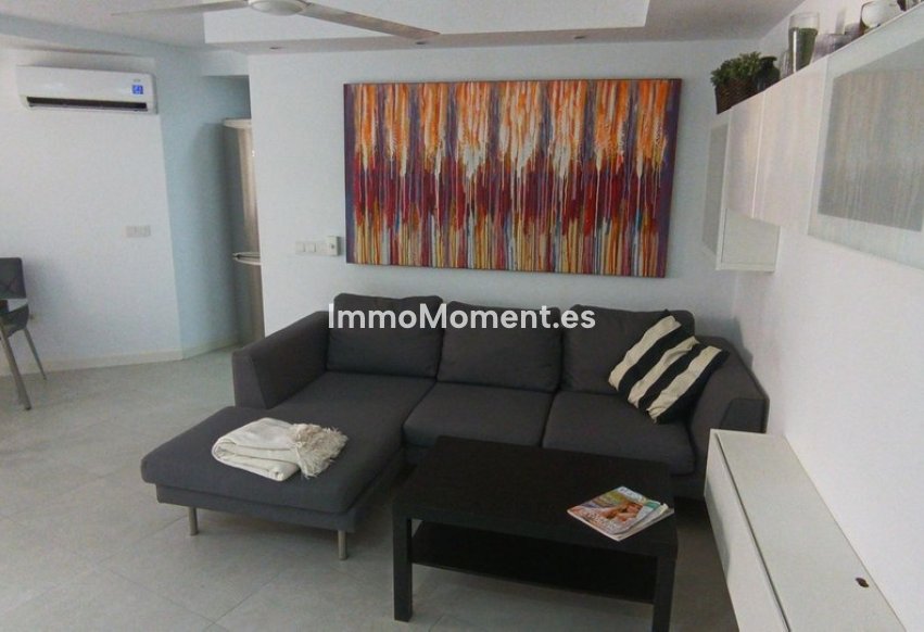 Reventa - Apartamento - Marbella - Marbella Centro