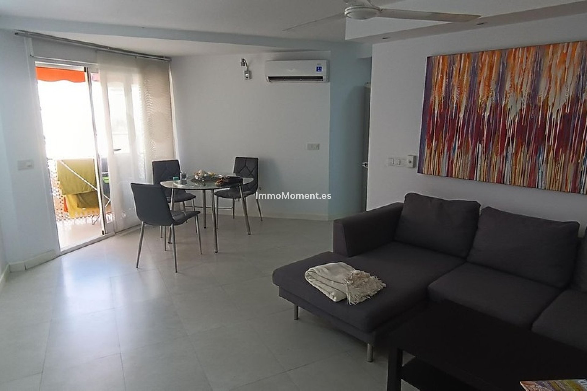 Reventa - Apartamento - Marbella - Marbella Centro