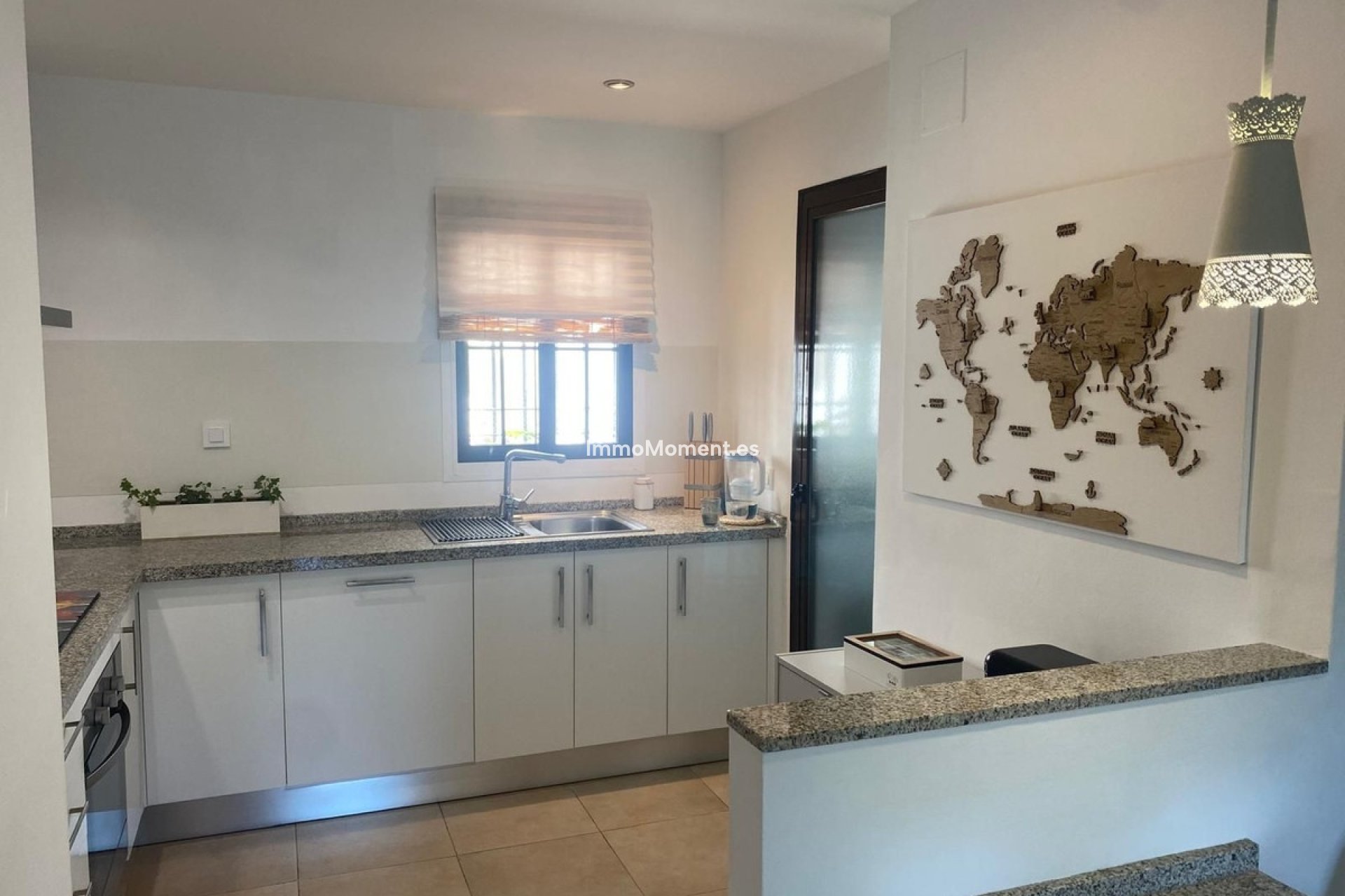 Reventa - Apartamento - Marbella - Marbella Centro