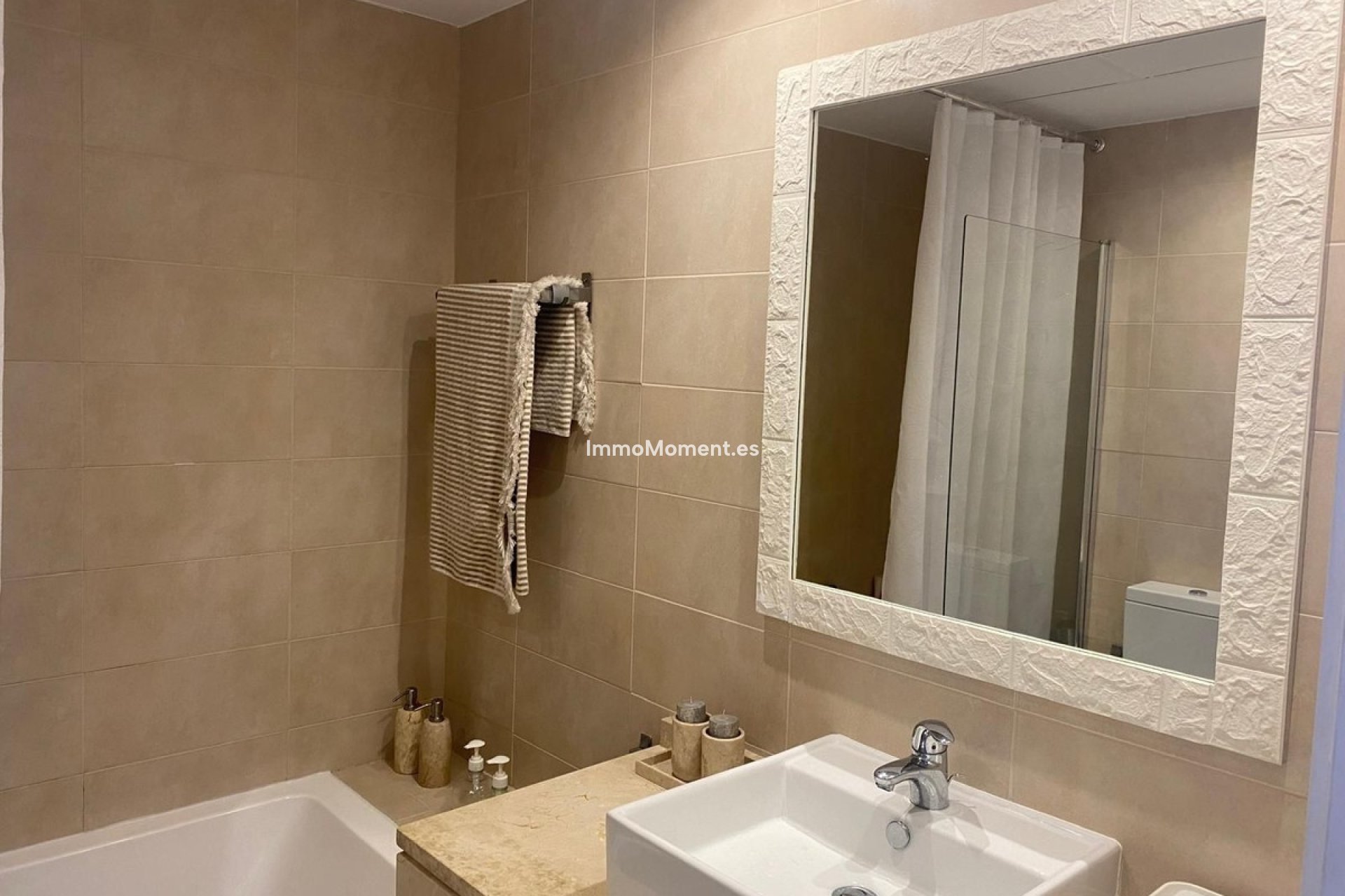 Reventa - Apartamento - Marbella - Marbella Centro