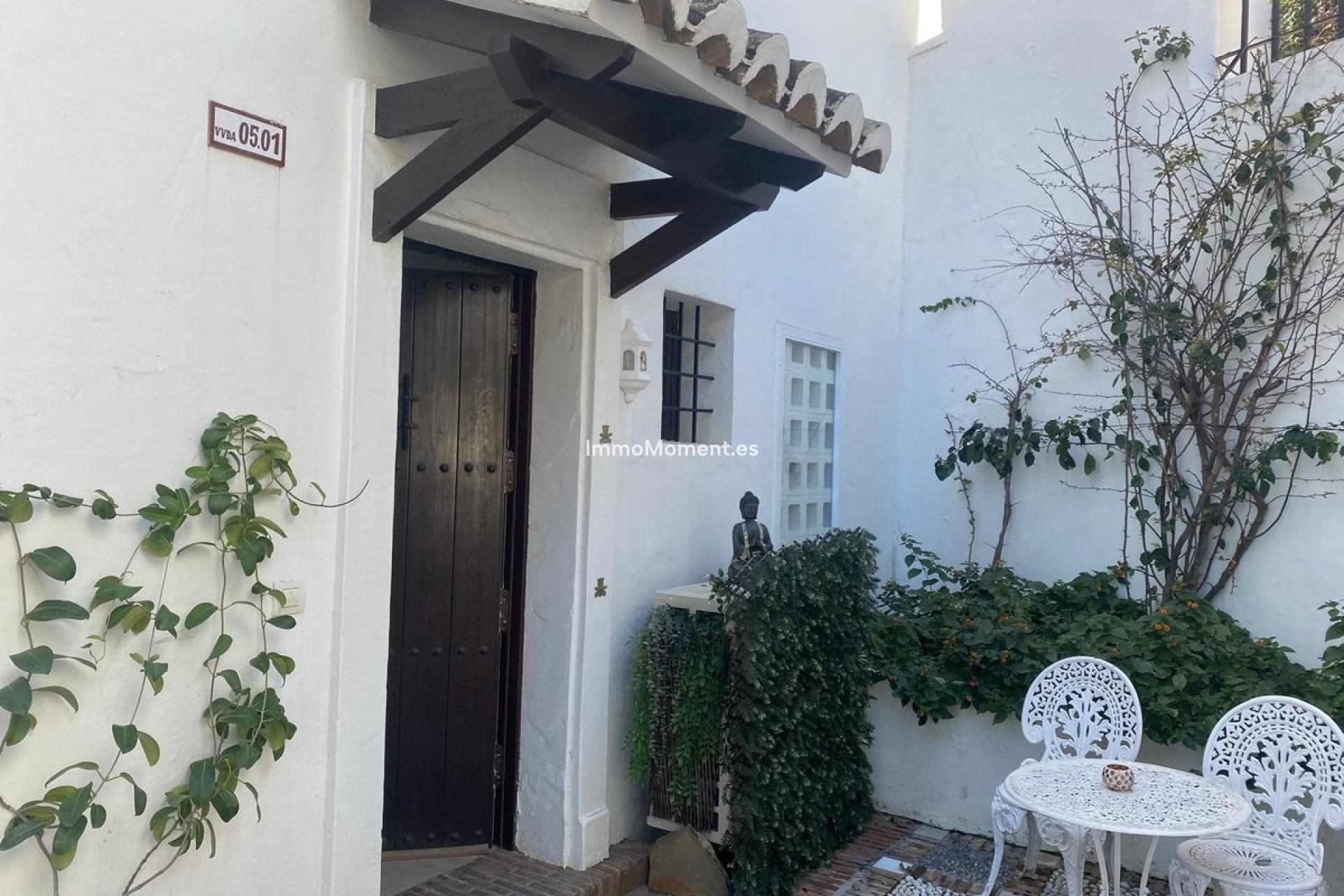 Reventa - Apartamento - Marbella - Marbella Centro