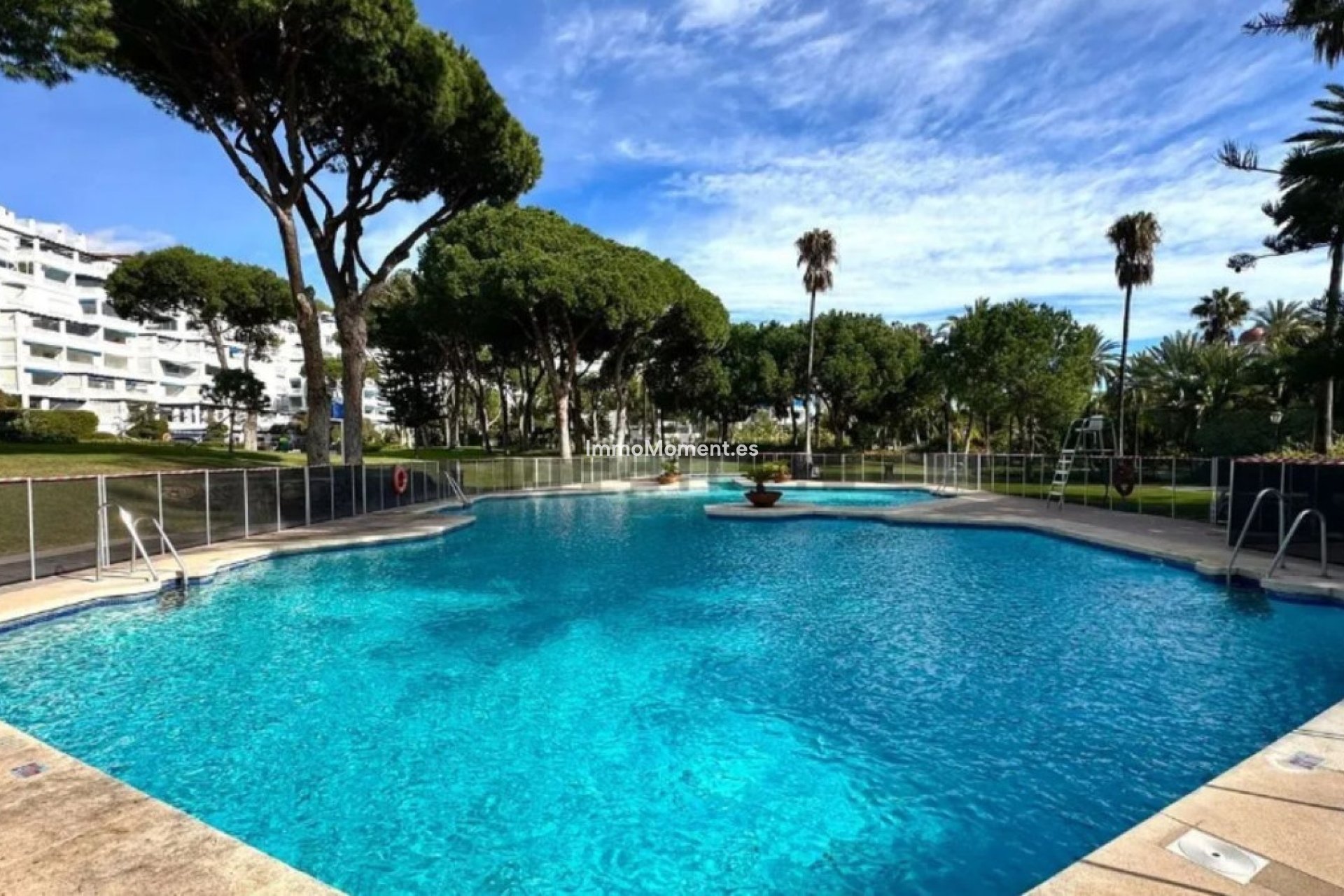 Reventa - Apartamento - Marbella - Marbella Centro