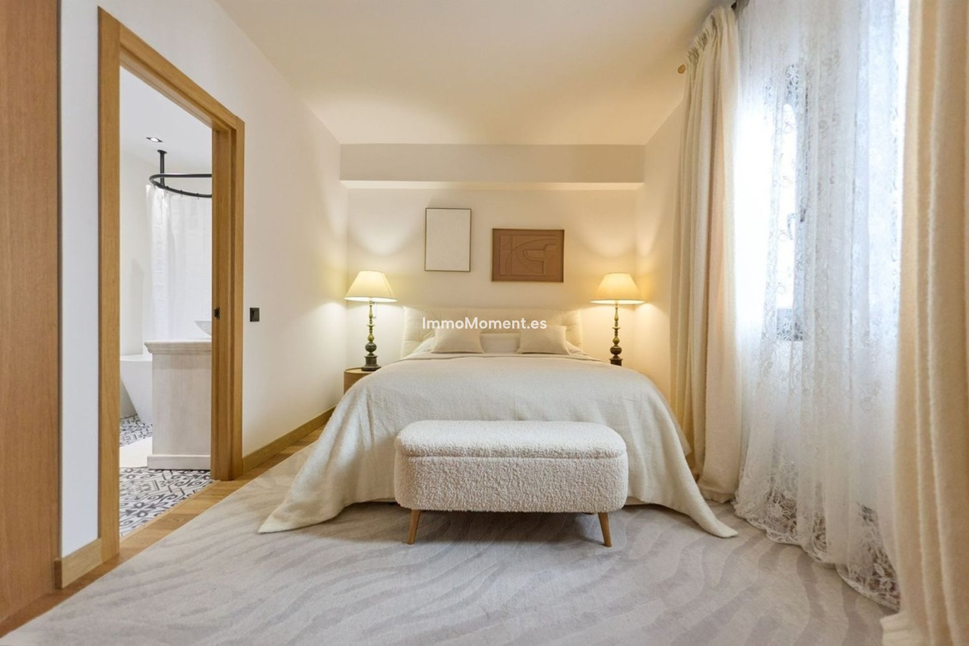 Reventa - Apartamento - Marbella - Marbella Centro