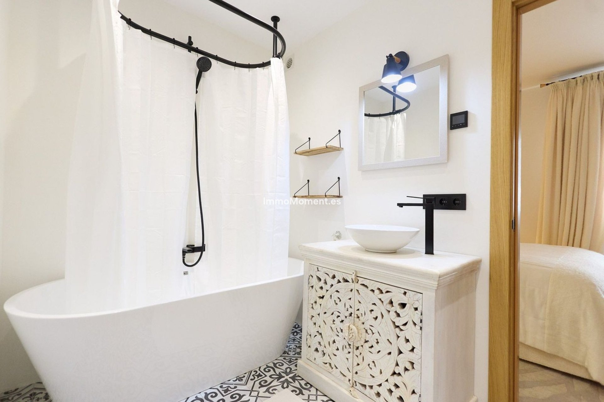 Reventa - Apartamento - Marbella - Marbella Centro