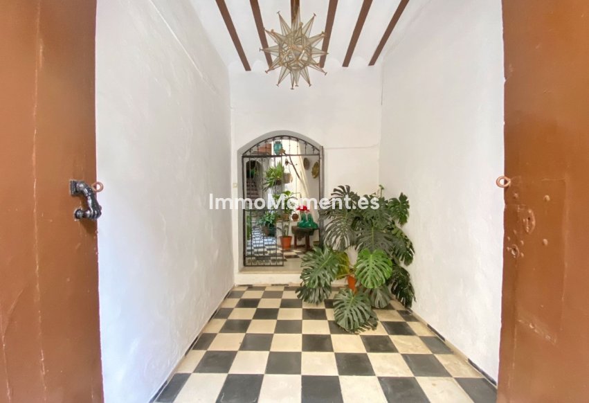 Reventa - Apartamento - Marbella - Marbella Centro