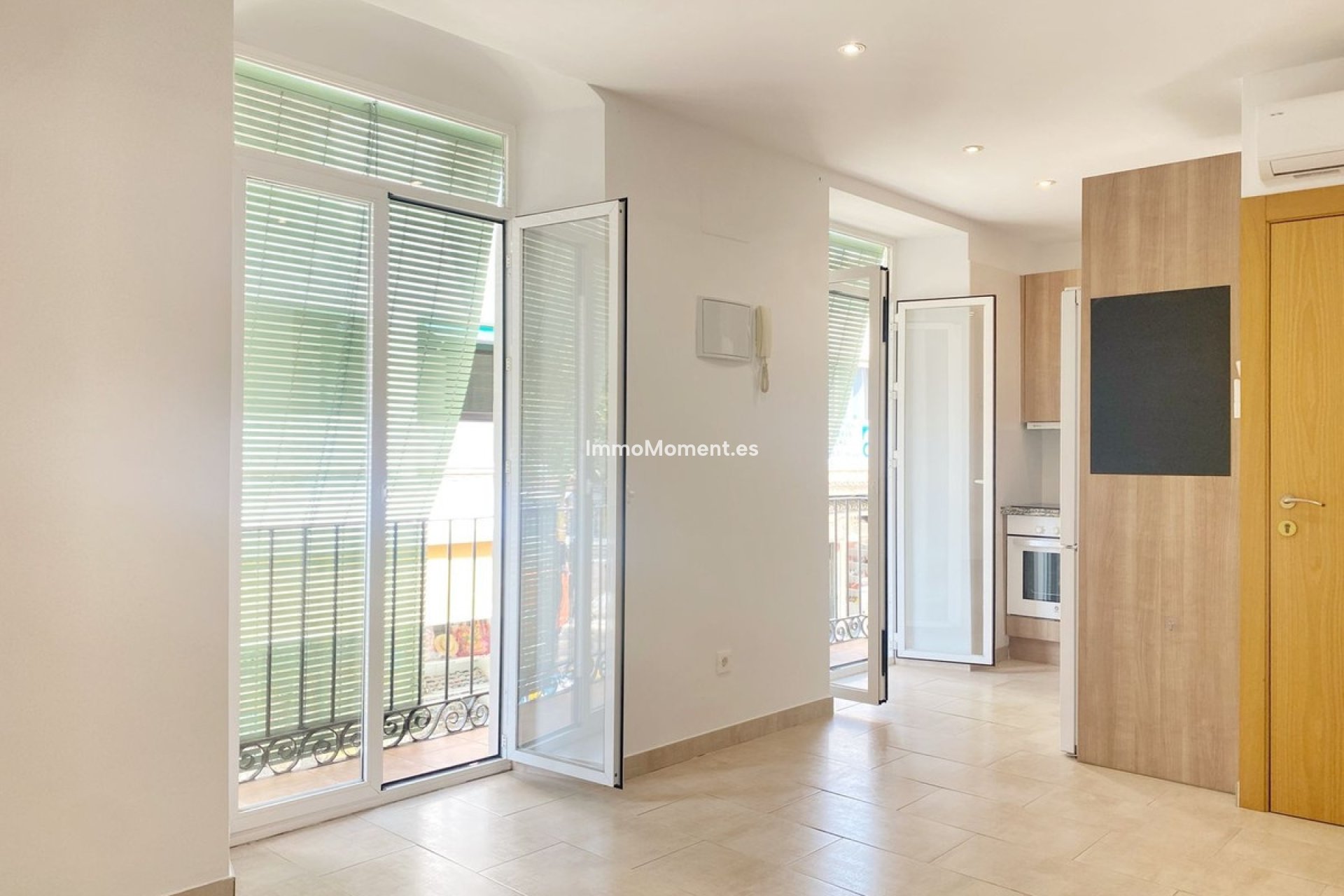 Reventa - Apartamento - Marbella - Marbella Centro