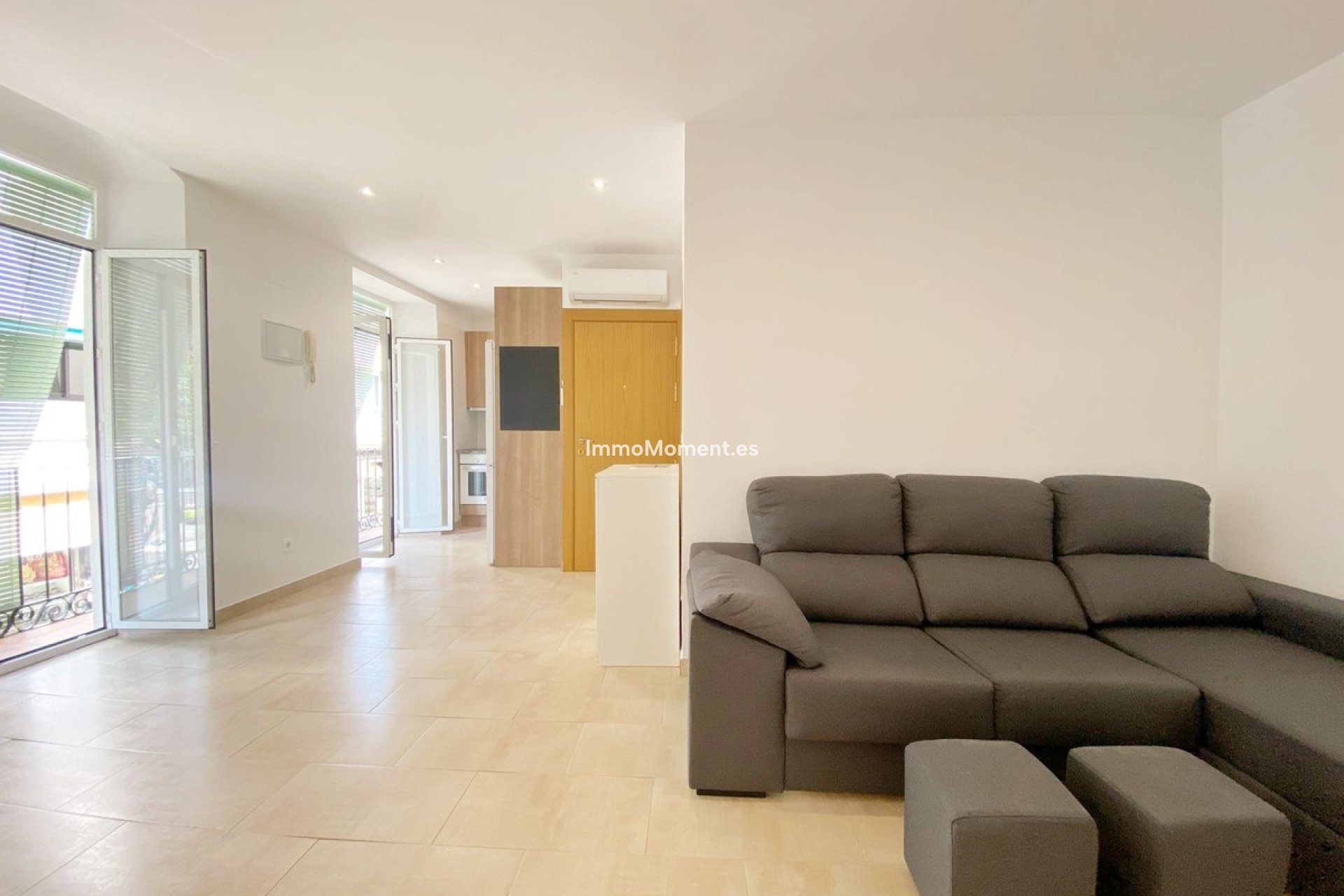 Reventa - Apartamento - Marbella - Marbella Centro
