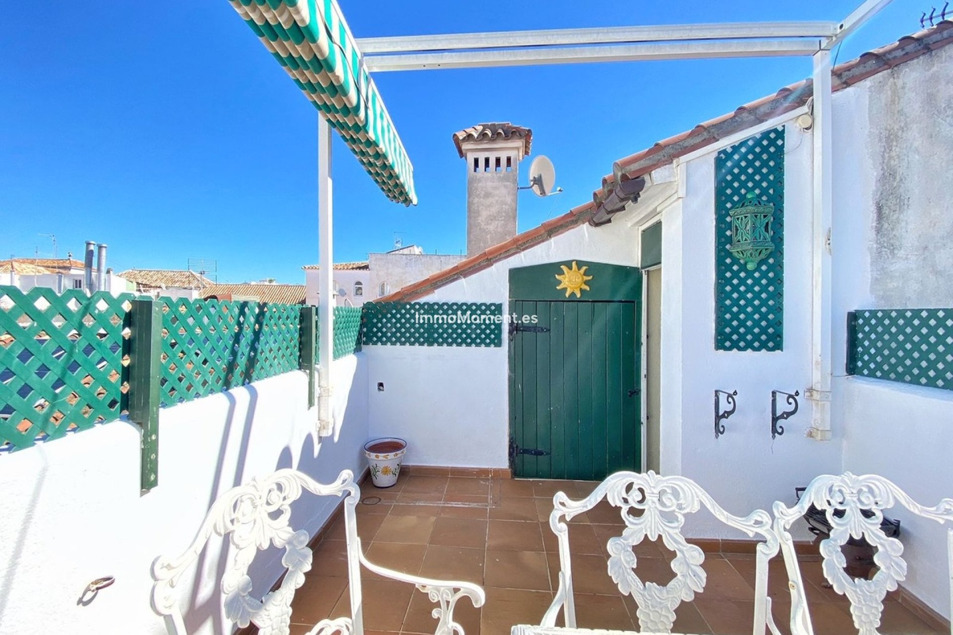 Reventa - Apartamento - Marbella - Marbella Centro