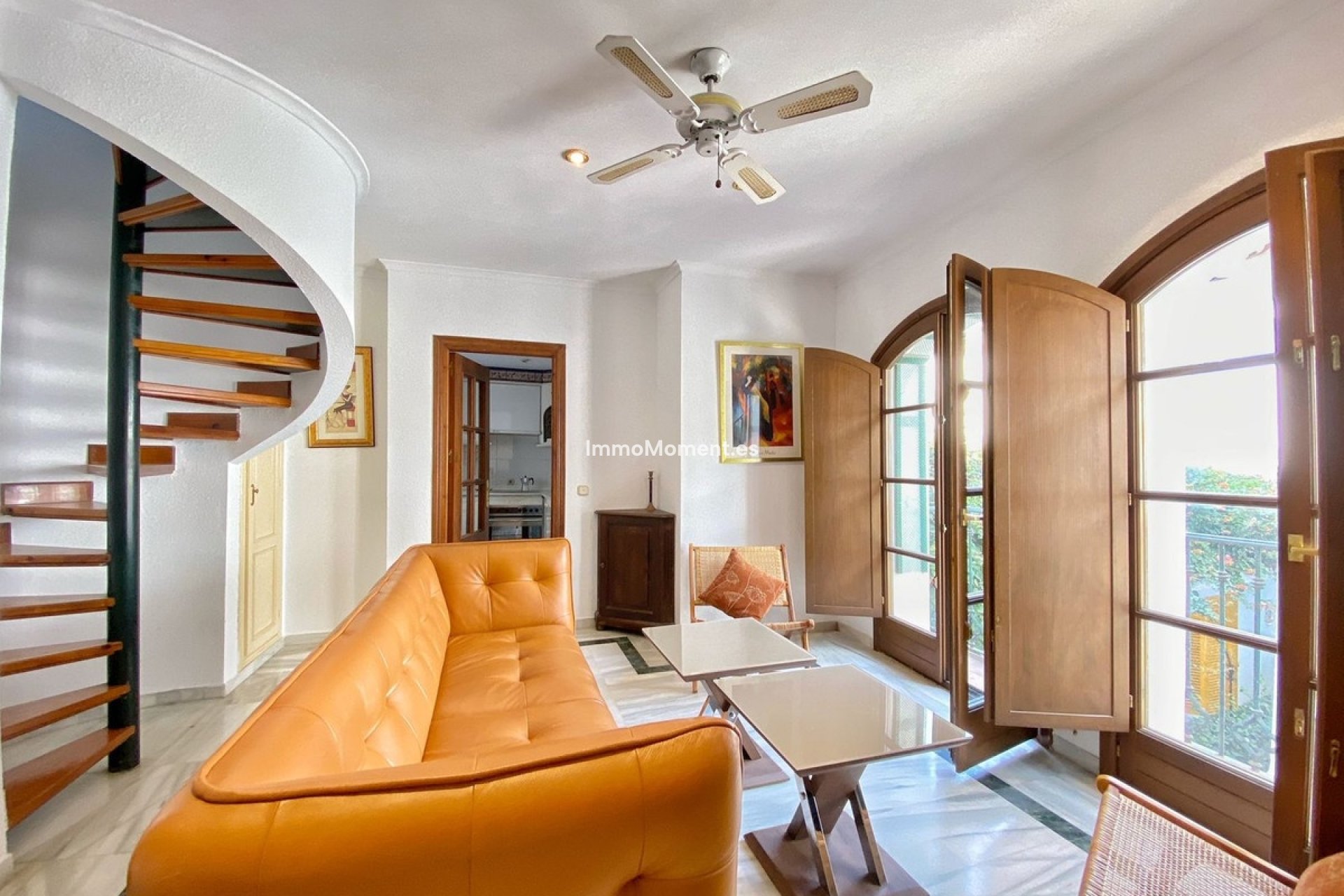 Reventa - Apartamento - Marbella - Marbella Centro