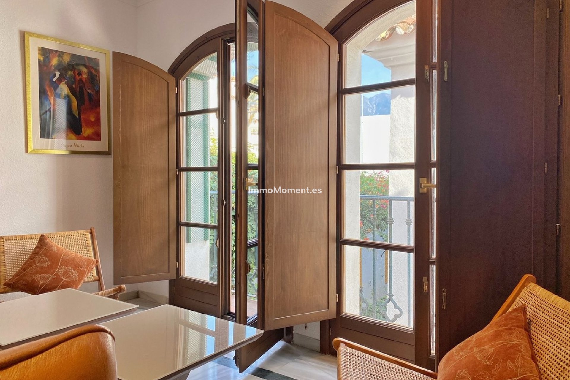 Reventa - Apartamento - Marbella - Marbella Centro