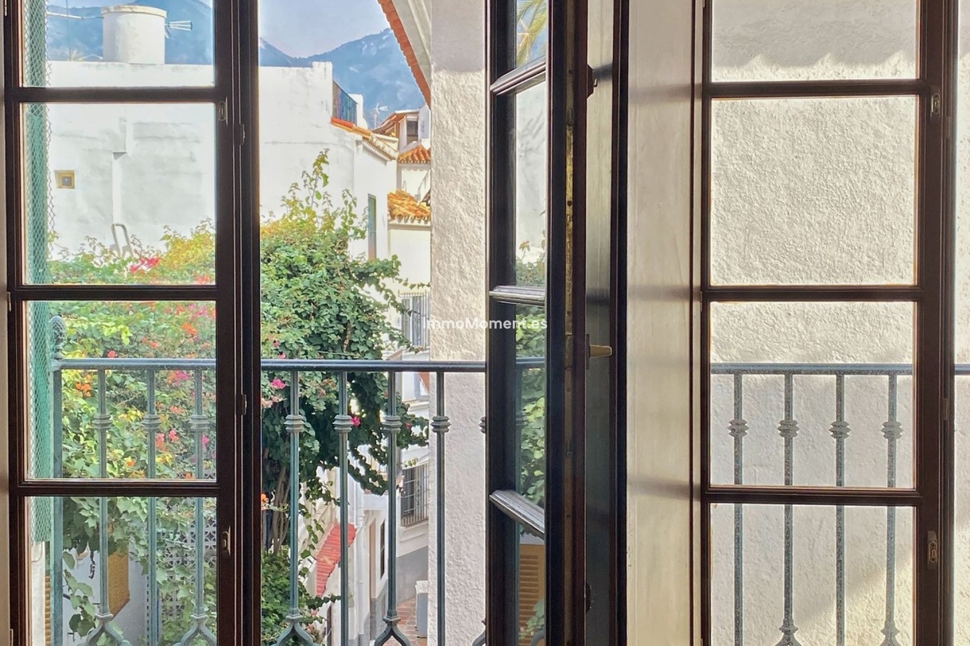 Reventa - Apartamento - Marbella - Marbella Centro