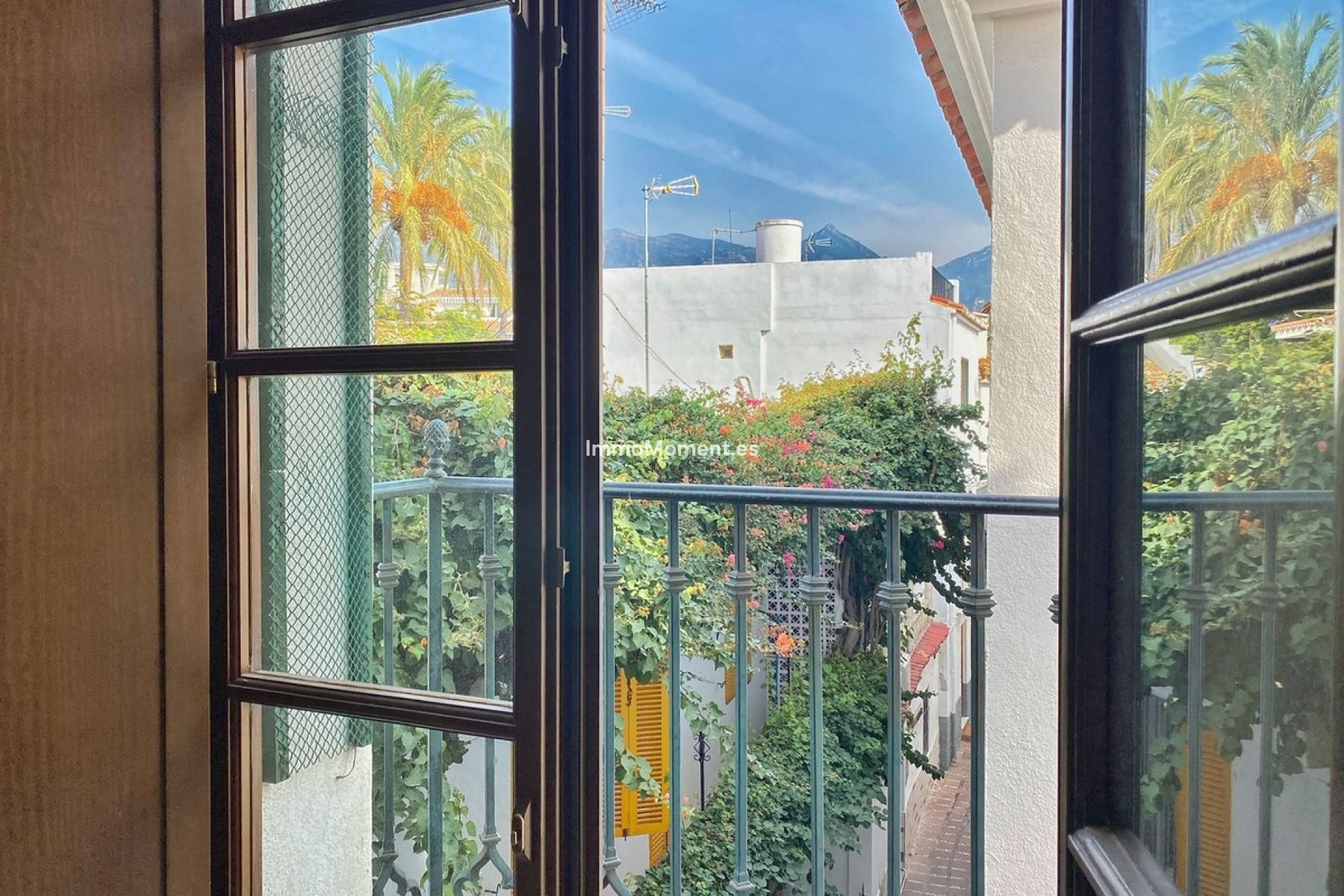 Reventa - Apartamento - Marbella - Marbella Centro